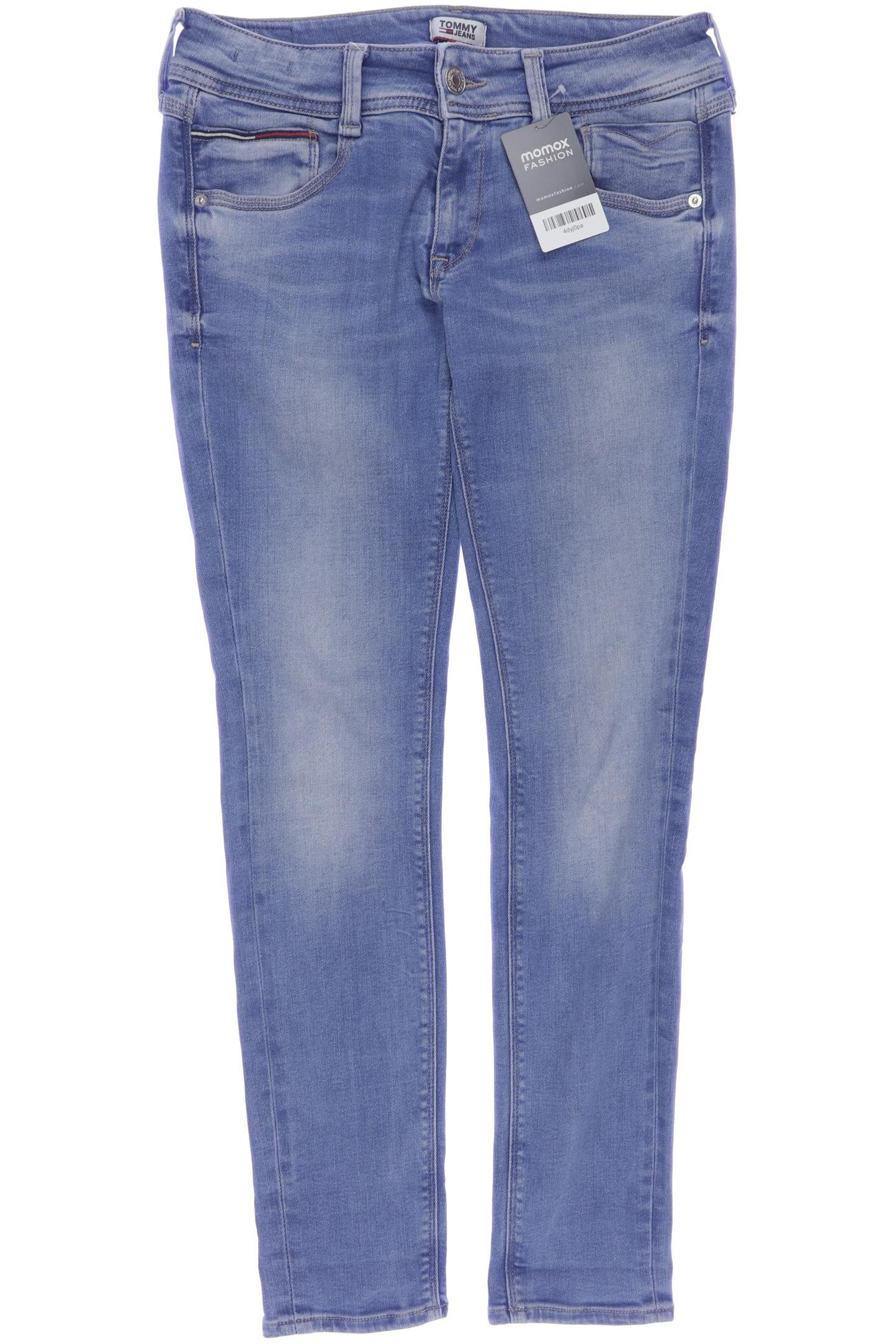 

Tommy Jeans Damen Jeans, blau, Gr. 29