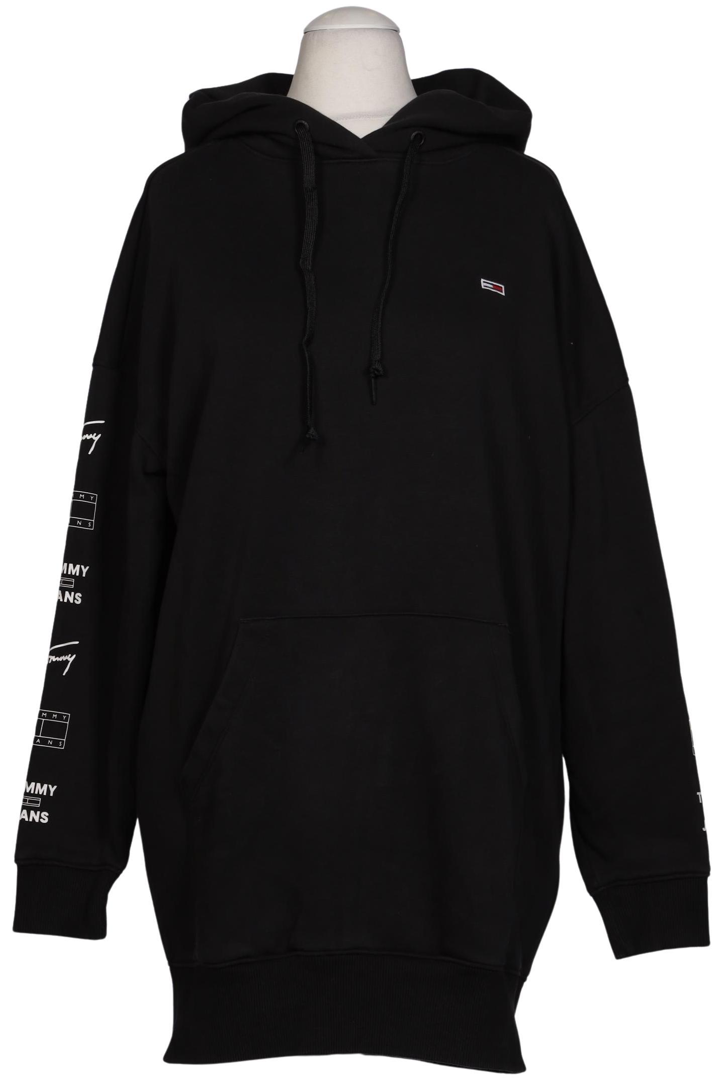 

Tommy Jeans Damen Kleid, schwarz, Gr. 36