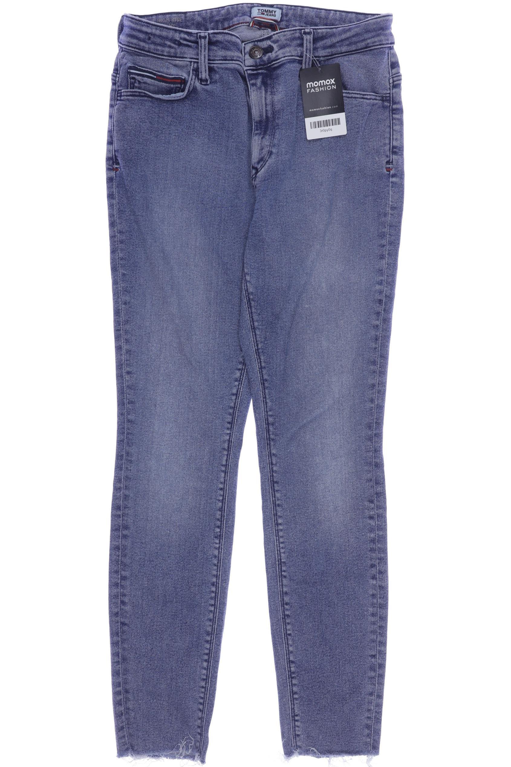 

Tommy Jeans Damen Jeans, blau, Gr. 30