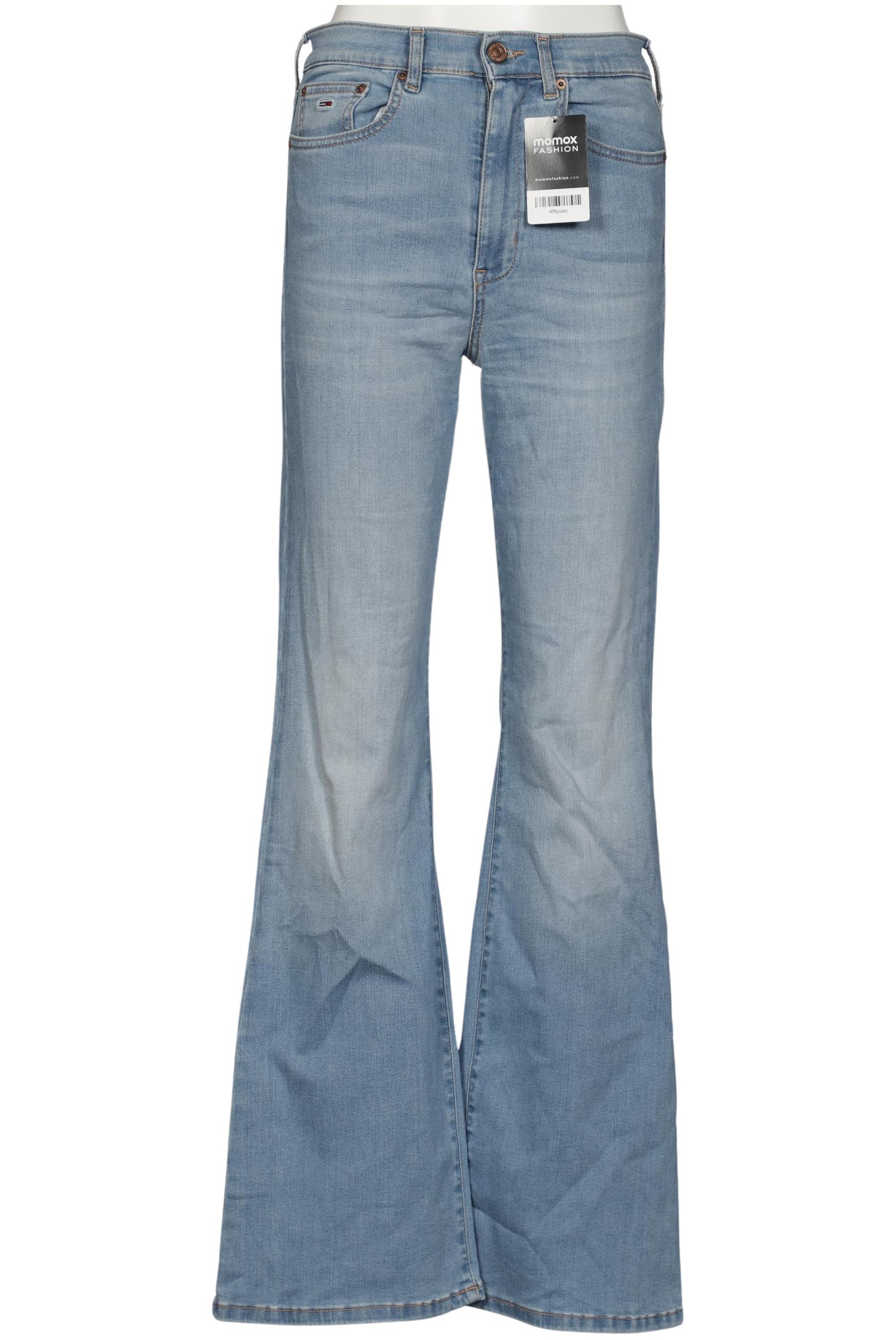 

Tommy Jeans Damen Jeans, hellblau, Gr. 27