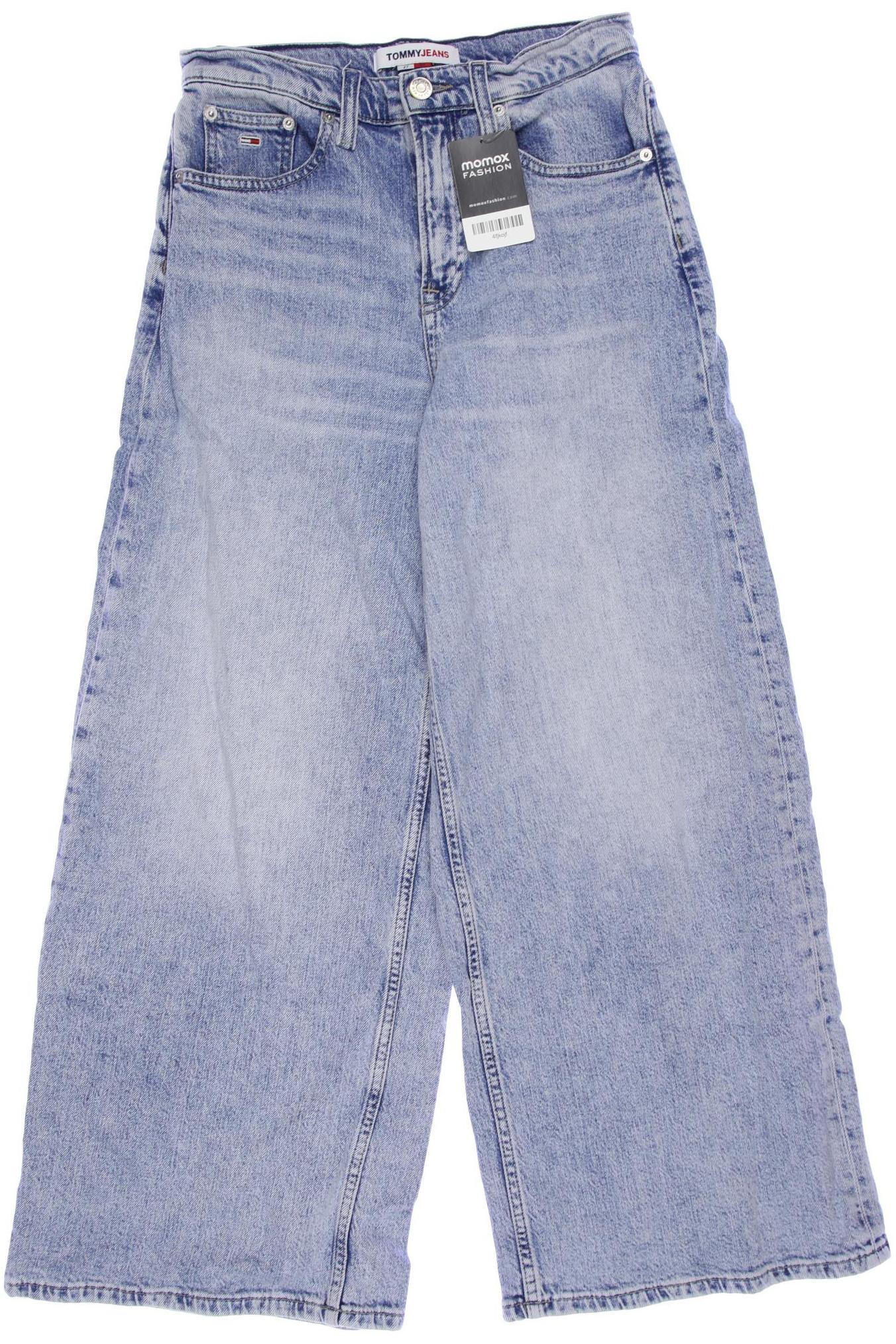 

Tommy Jeans Damen Jeans, blau, Gr. 27
