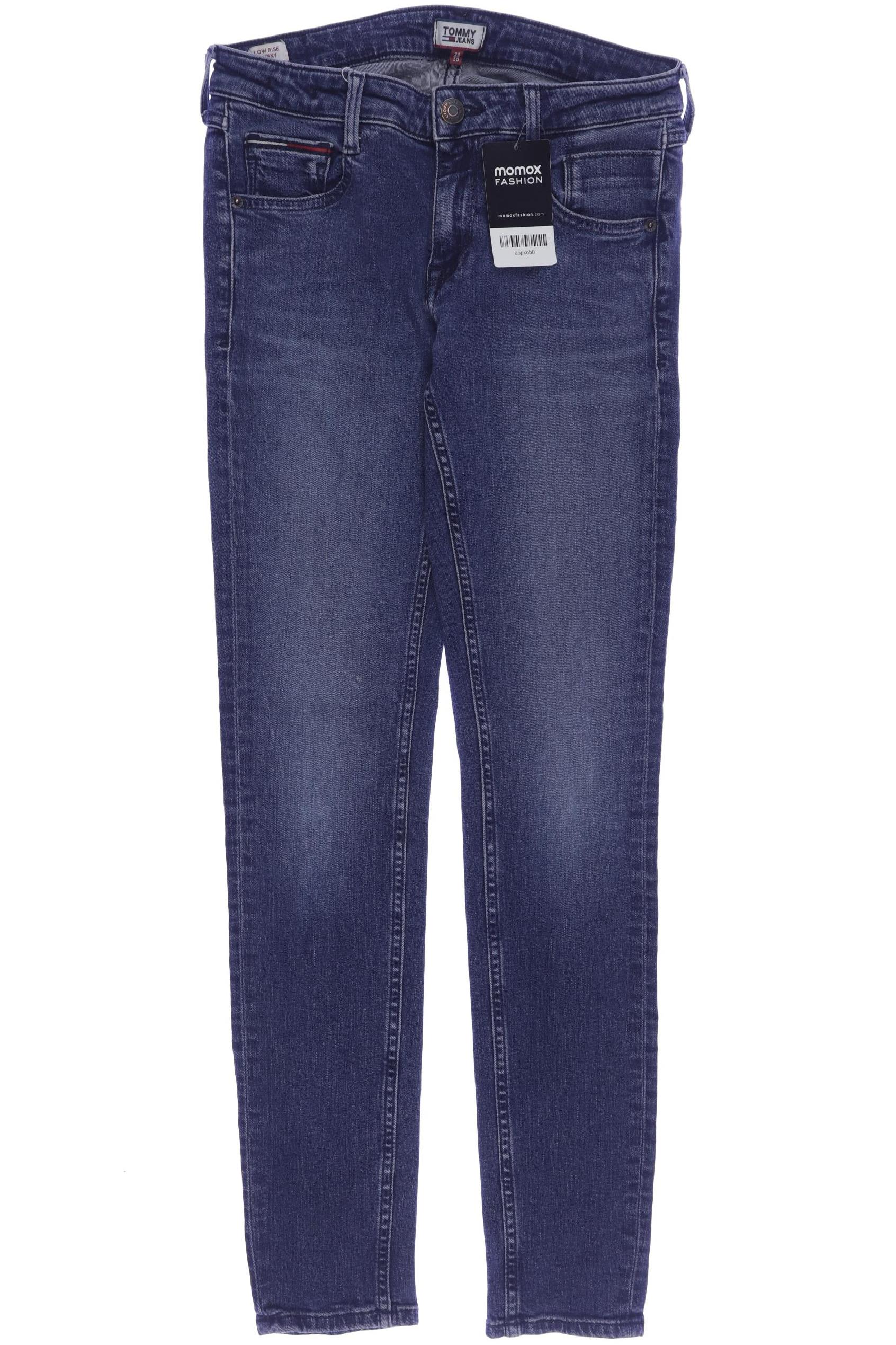 

Tommy Jeans Damen Jeans, blau, Gr. 28