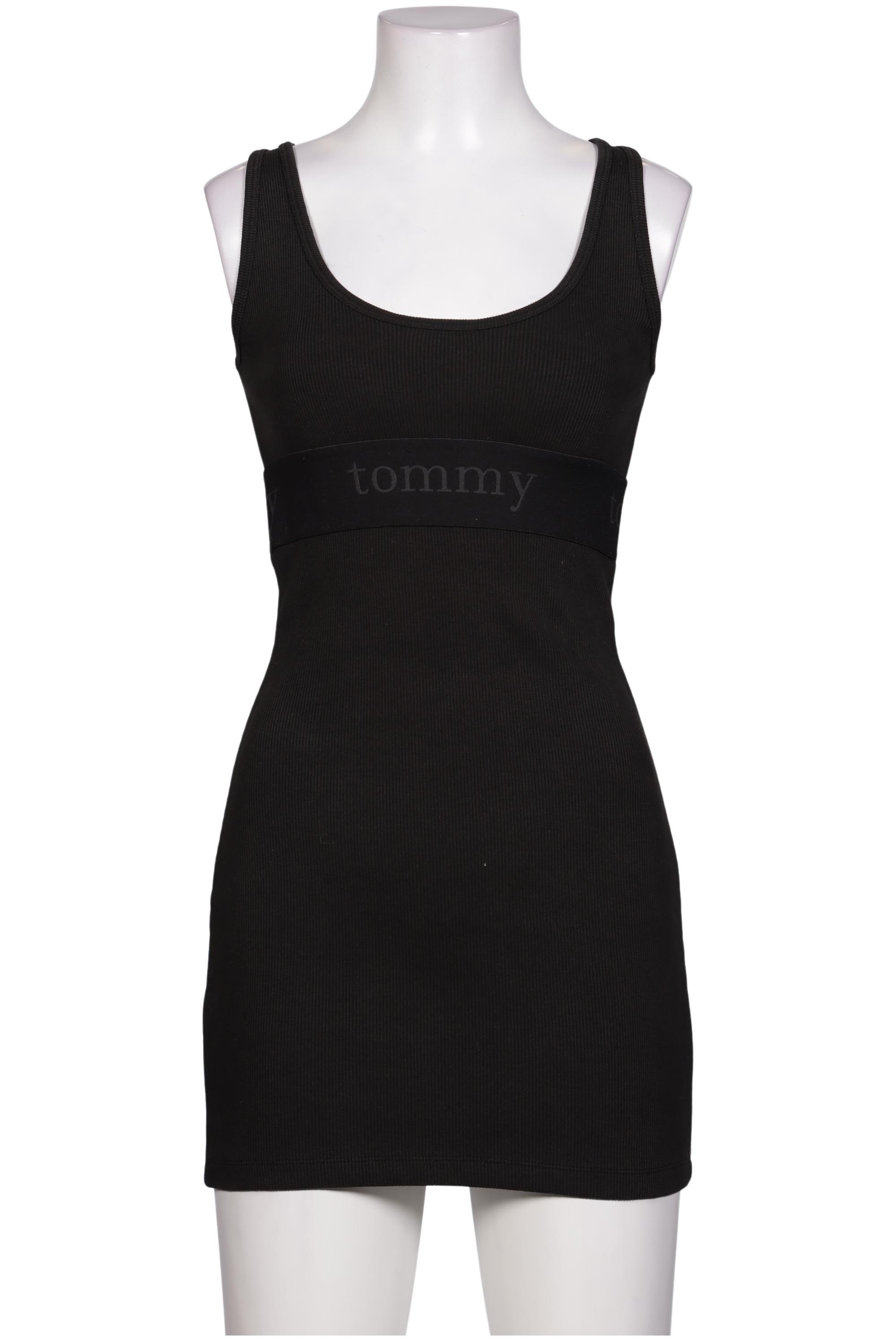 

Tommy Jeans Damen Kleid, schwarz, Gr. 30