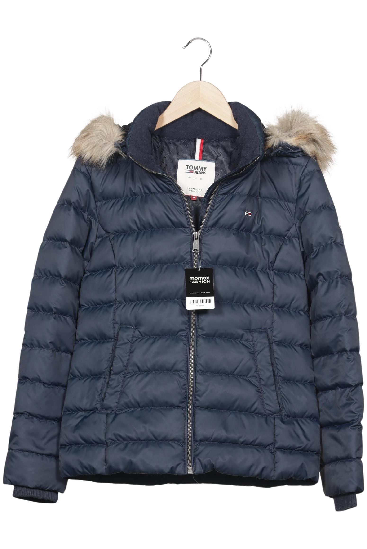 

Tommy Jeans Damen Jacke, marineblau, Gr. 38