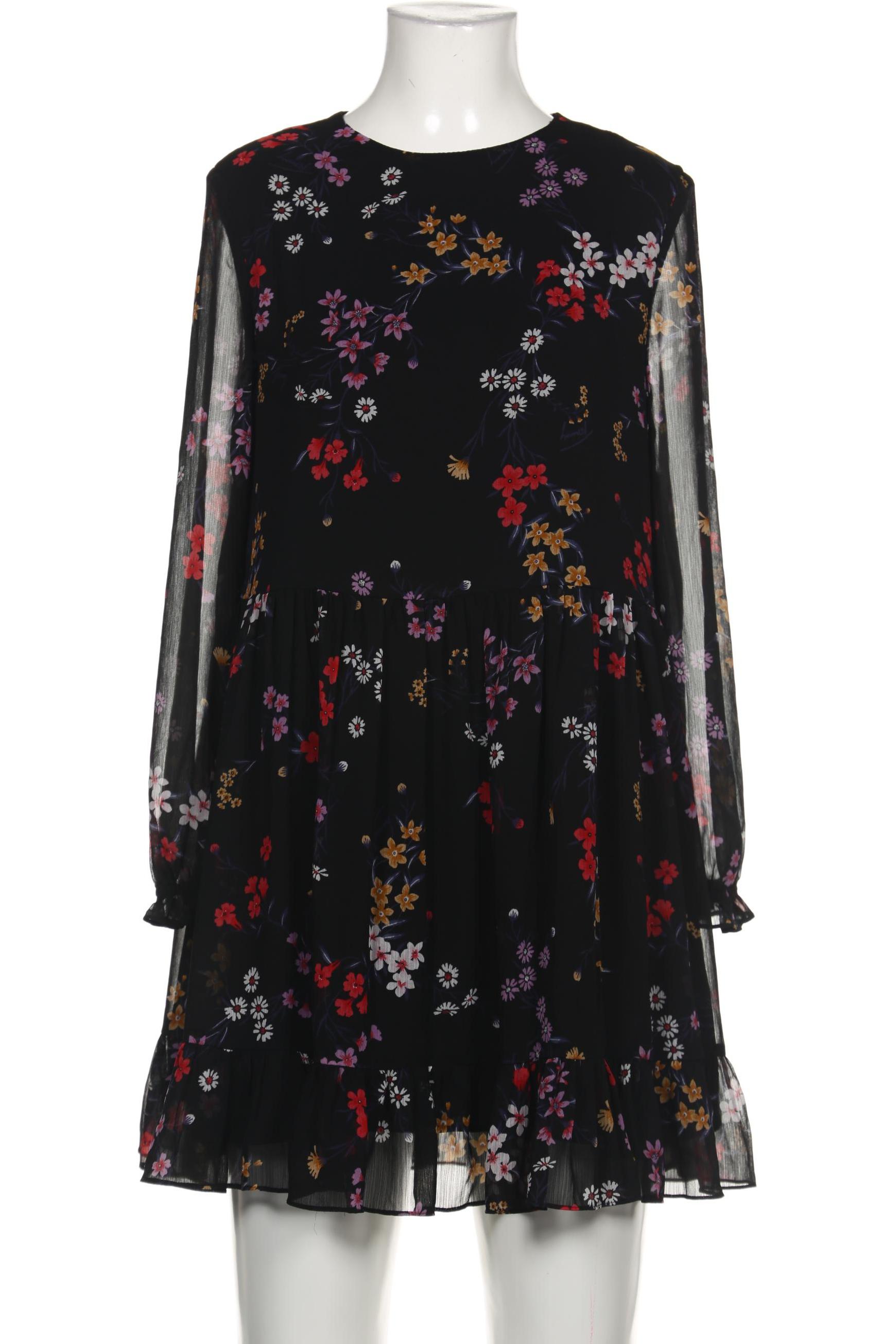 

Tommy Jeans Damen Kleid, schwarz, Gr. 34