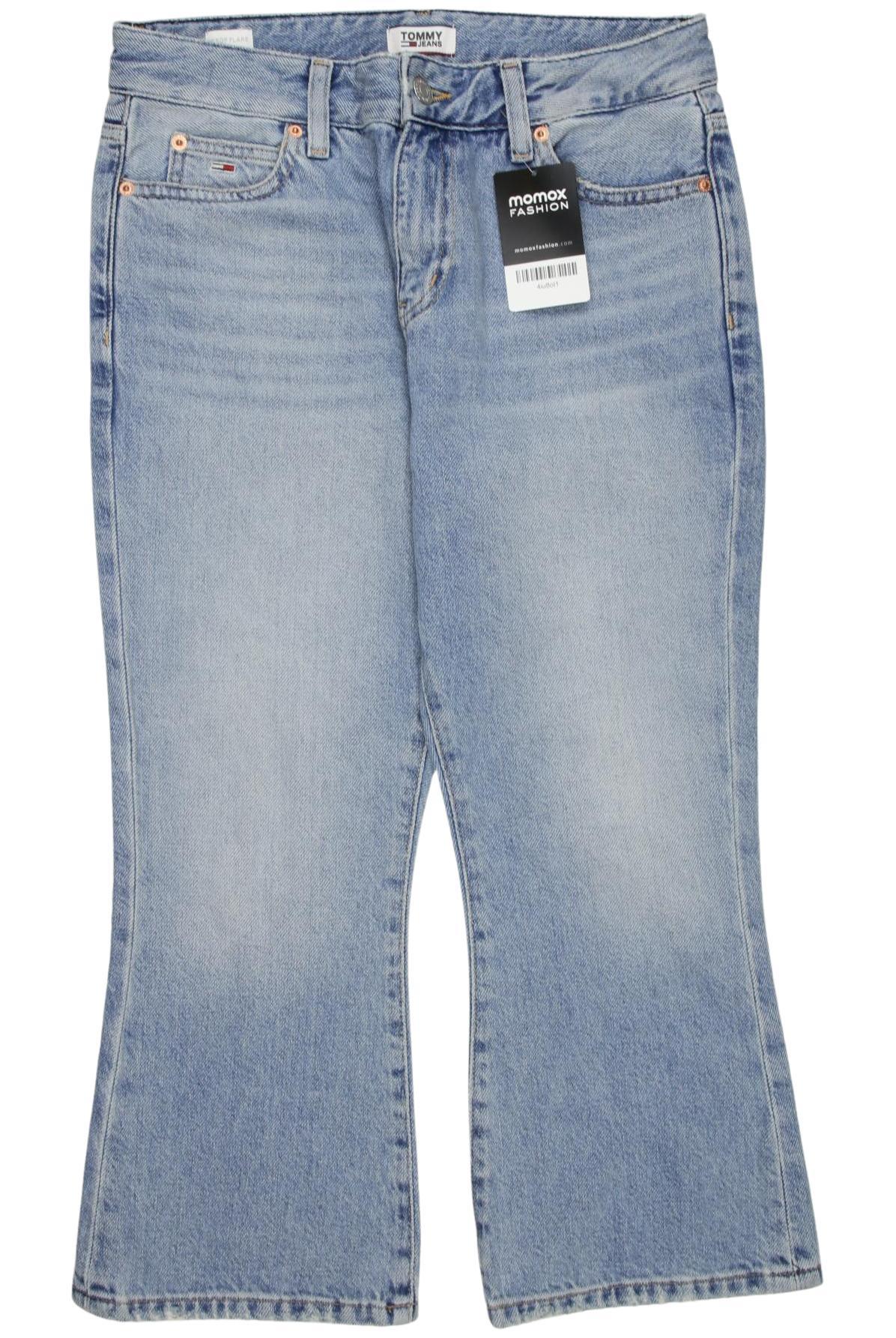 

Tommy Jeans Damen Jeans, blau, Gr. 27