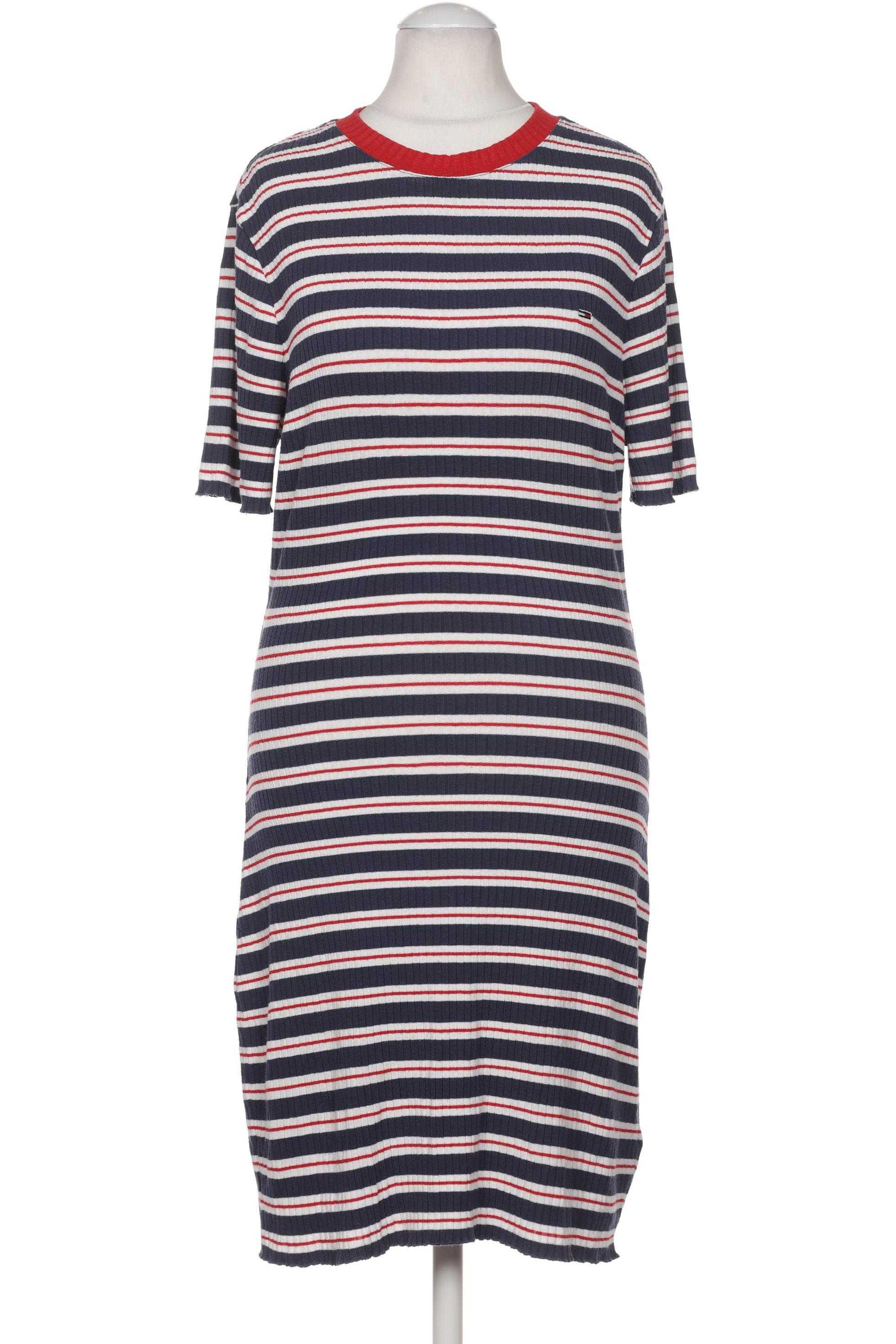 

Tommy Jeans Damen Kleid, blau, Gr. 36
