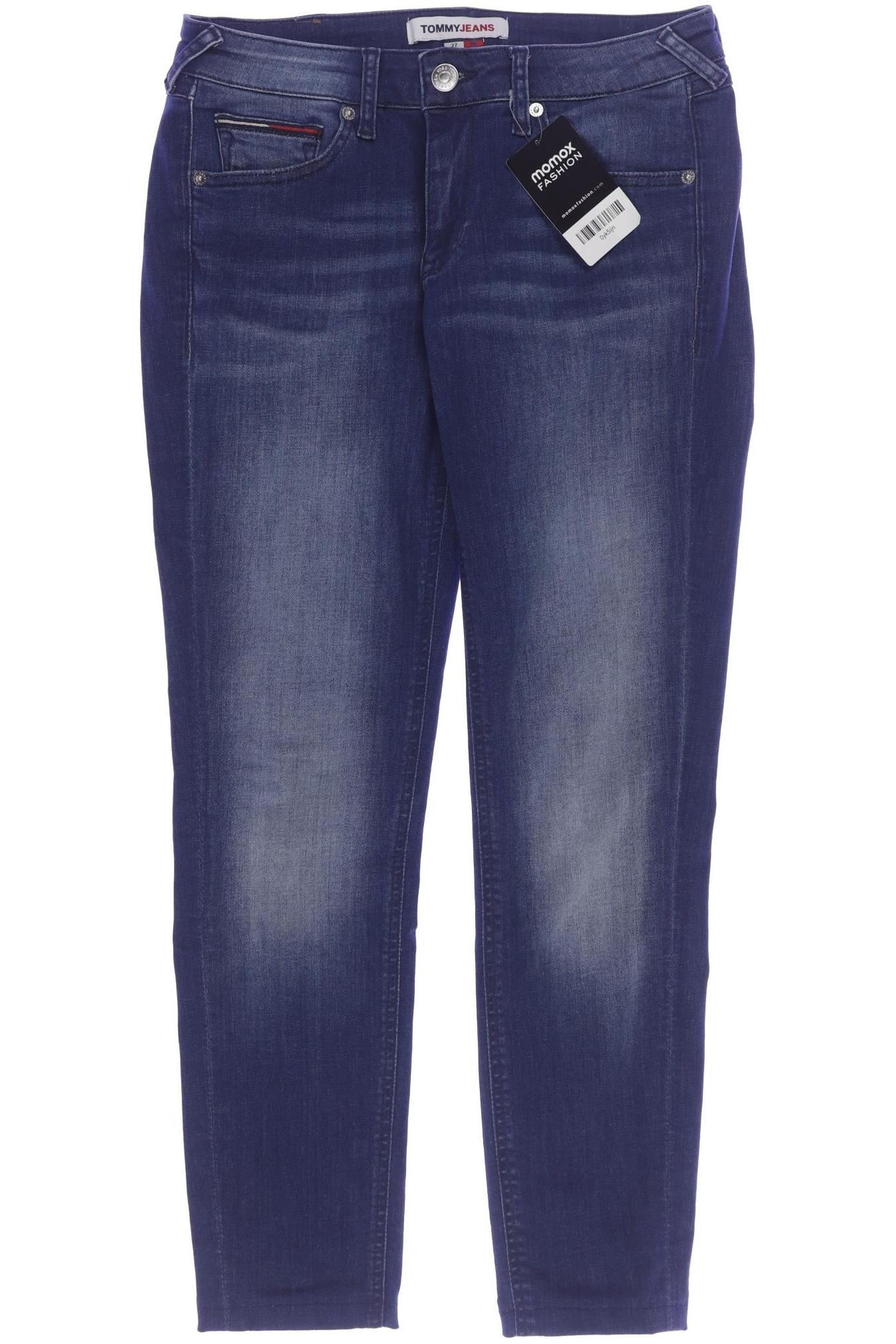 

Tommy Jeans Damen Jeans, blau, Gr. 27