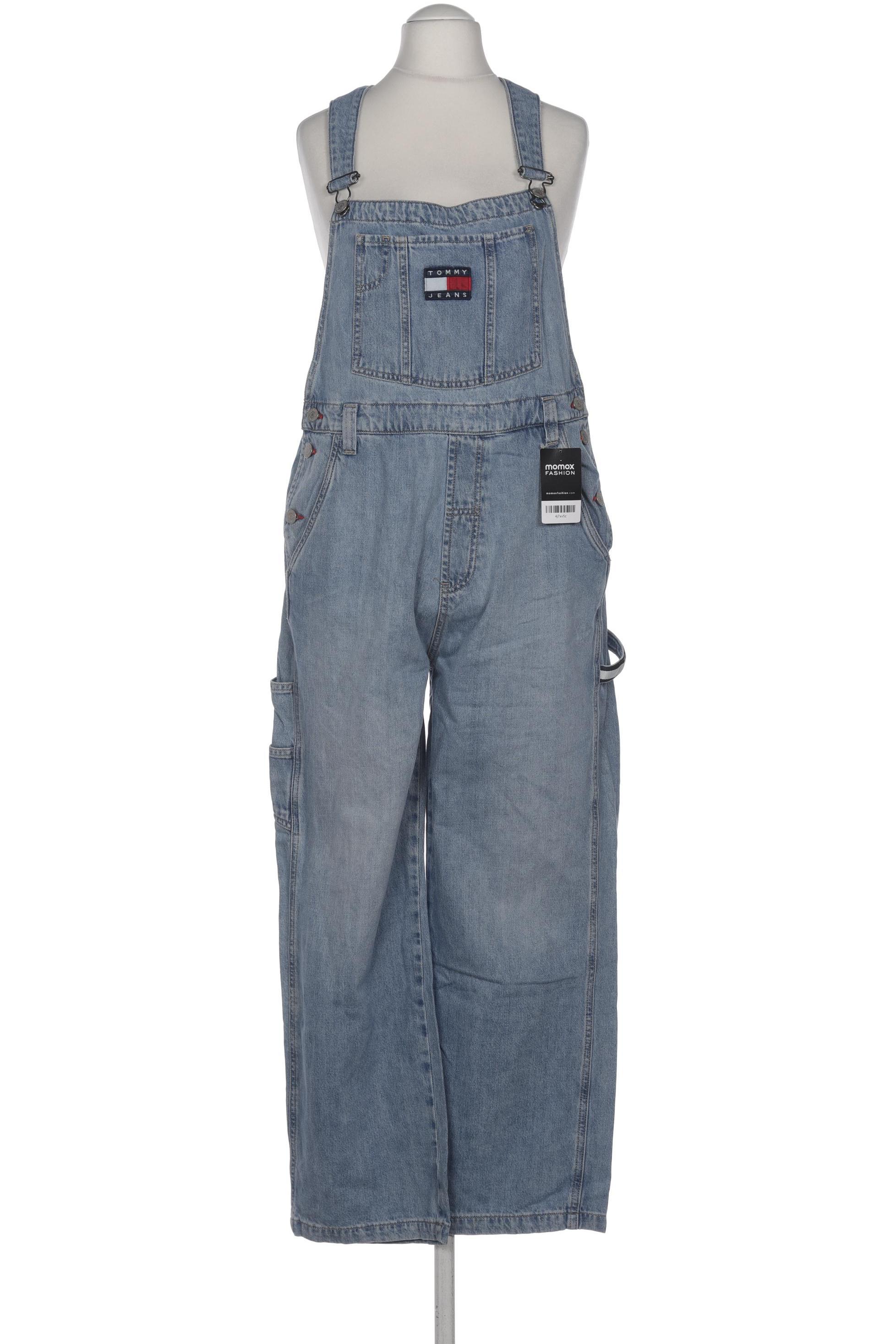 

Tommy Jeans Damen Jeans, hellblau