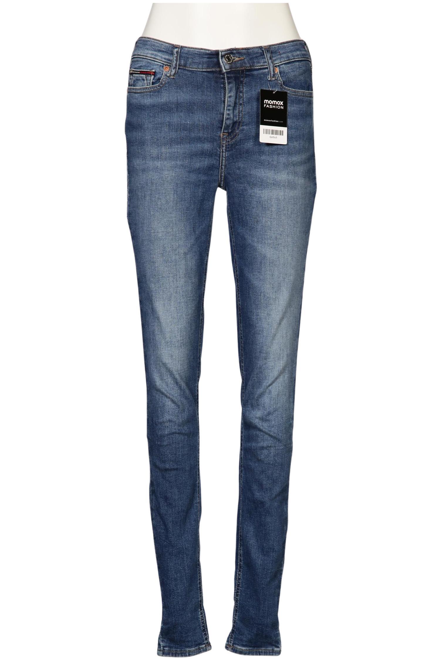 

Tommy Jeans Damen Jeans, blau, Gr. 27