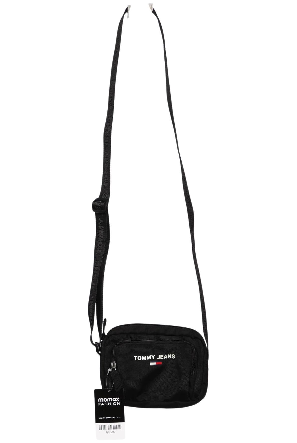

Tommy Jeans Damen Handtasche, schwarz, Gr.