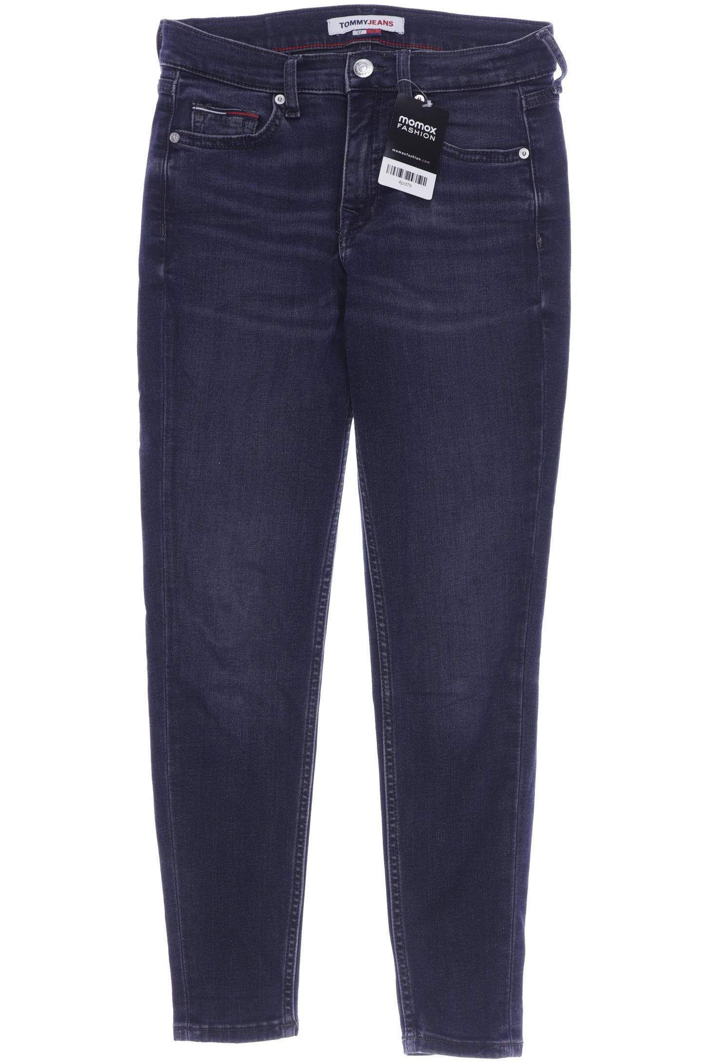 

Tommy Jeans Damen Jeans, marineblau