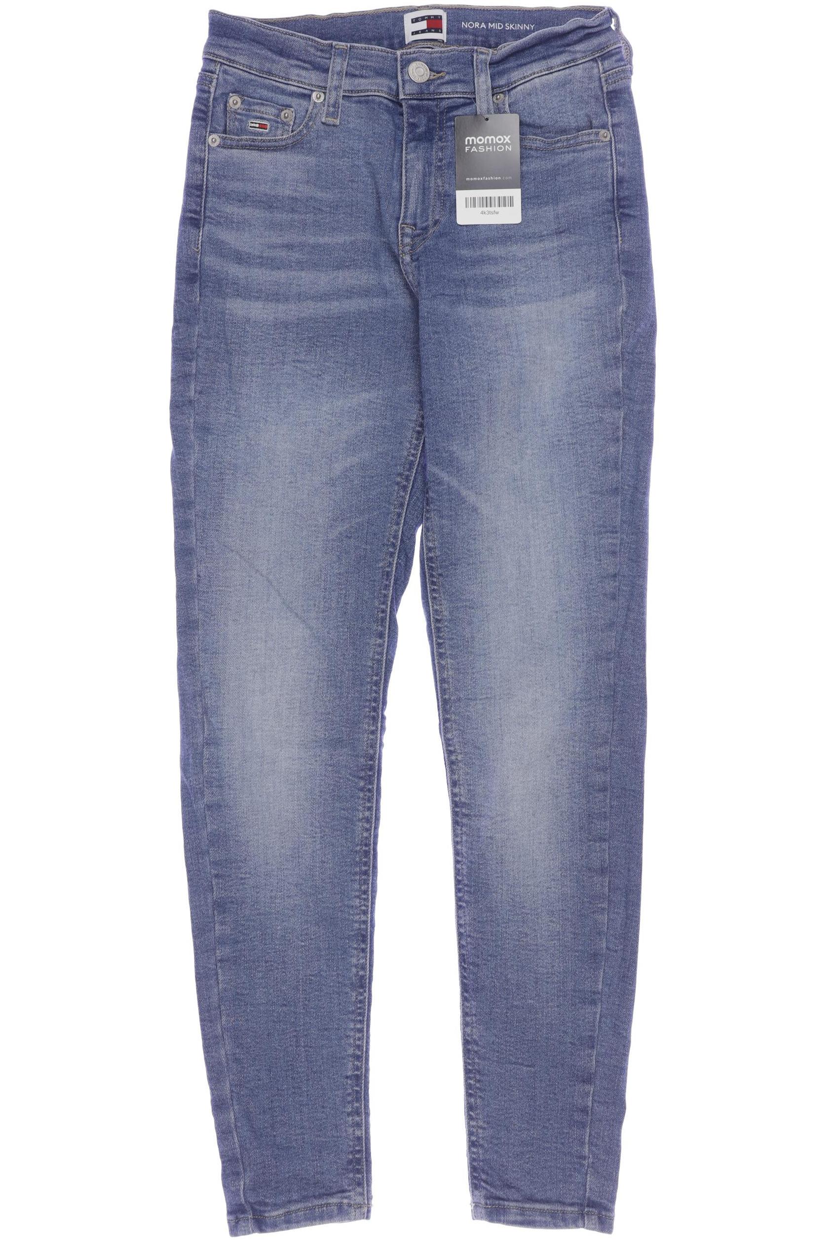 

Tommy Jeans Damen Jeans, blau, Gr. 26