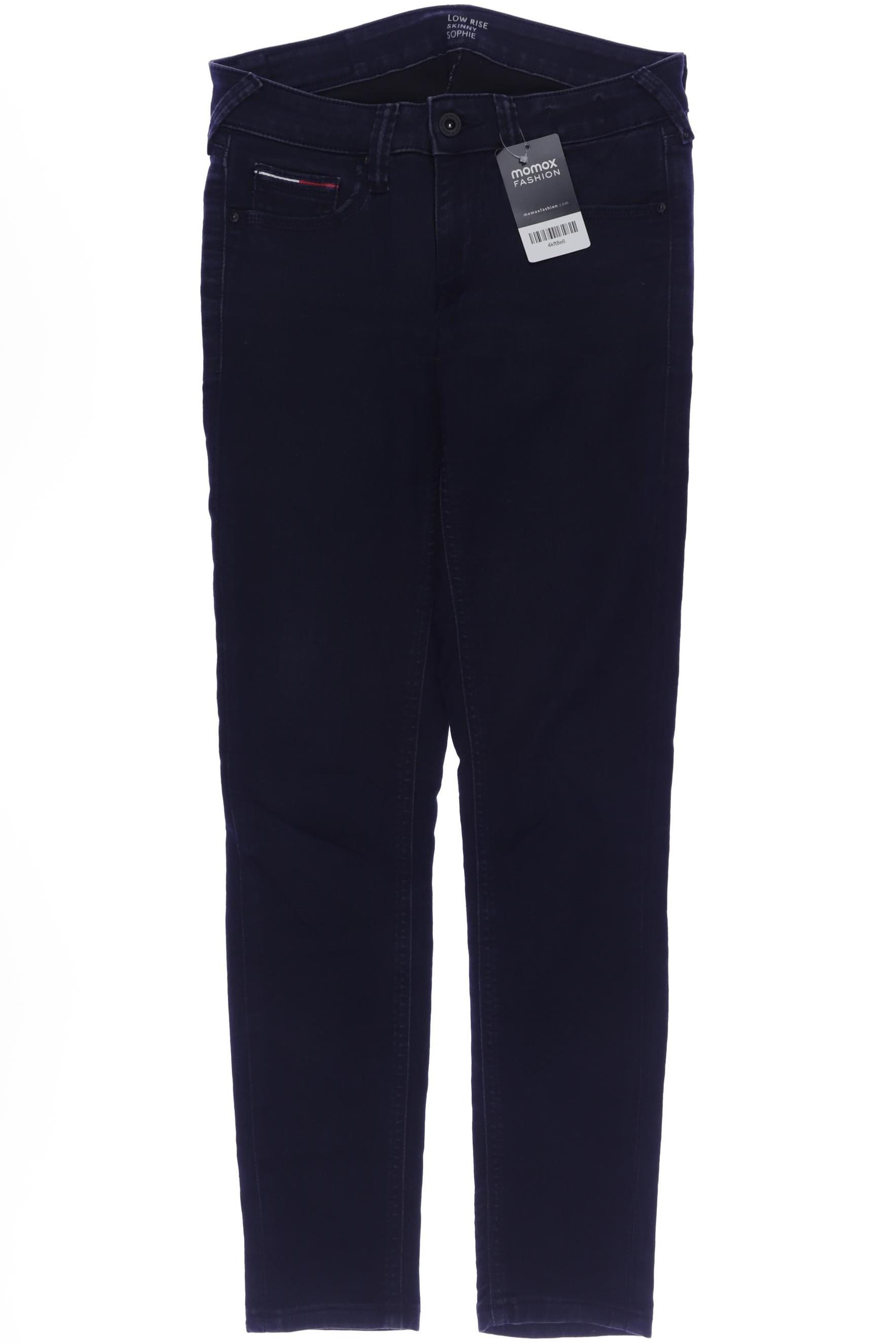 

Tommy Jeans Damen Jeans, marineblau, Gr. 27