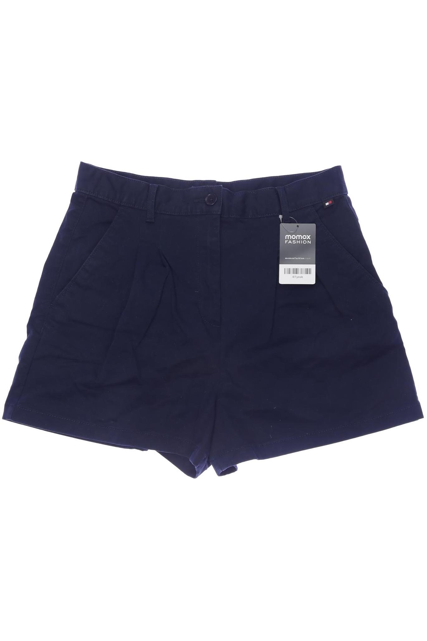 

Tommy Jeans Damen Shorts, marineblau, Gr. 30