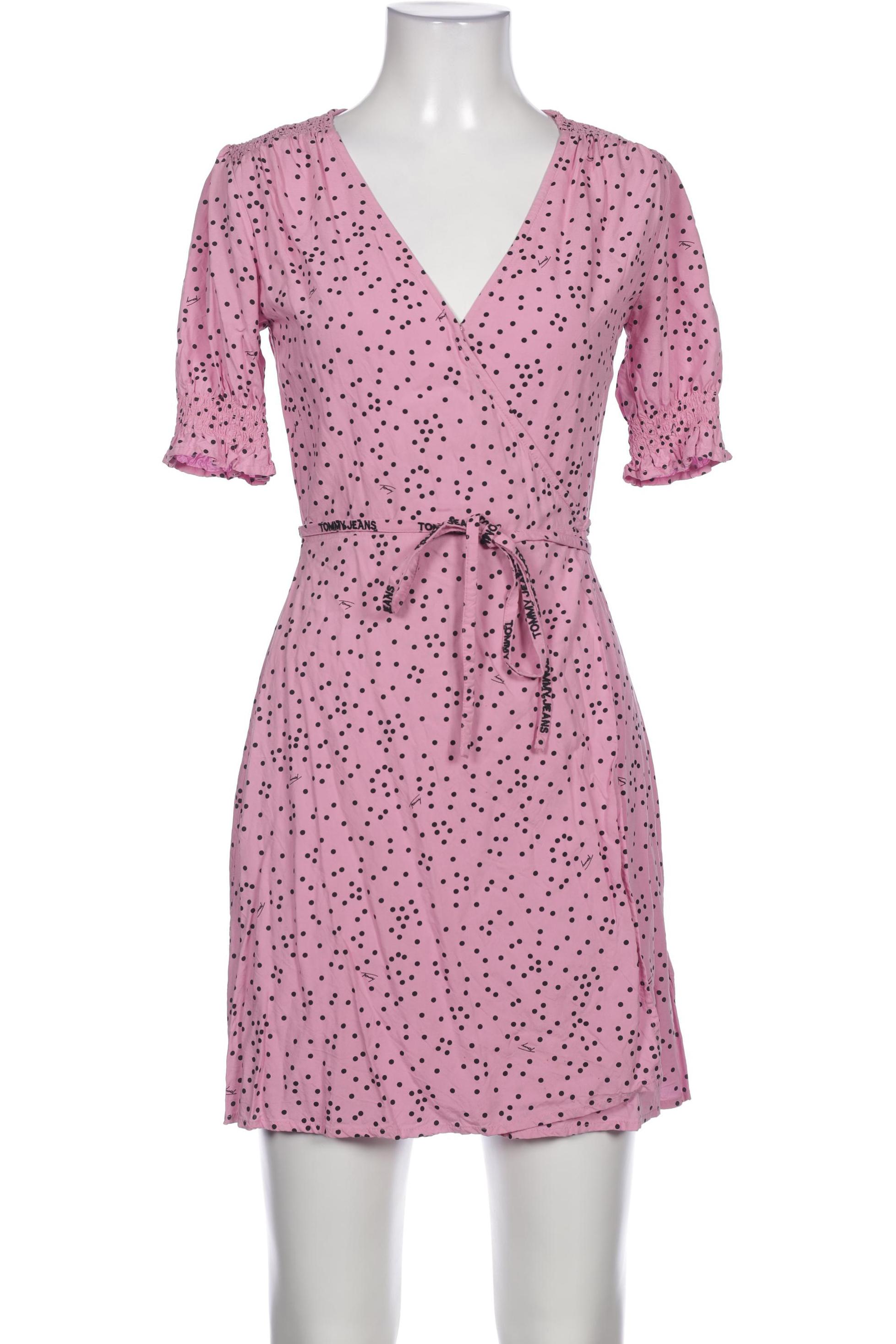 

Tommy Jeans Damen Kleid, pink