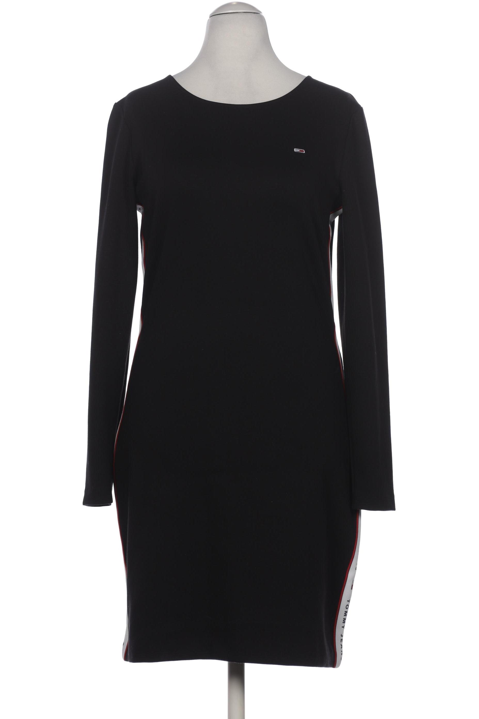 

Tommy Jeans Damen Kleid, schwarz, Gr. 38