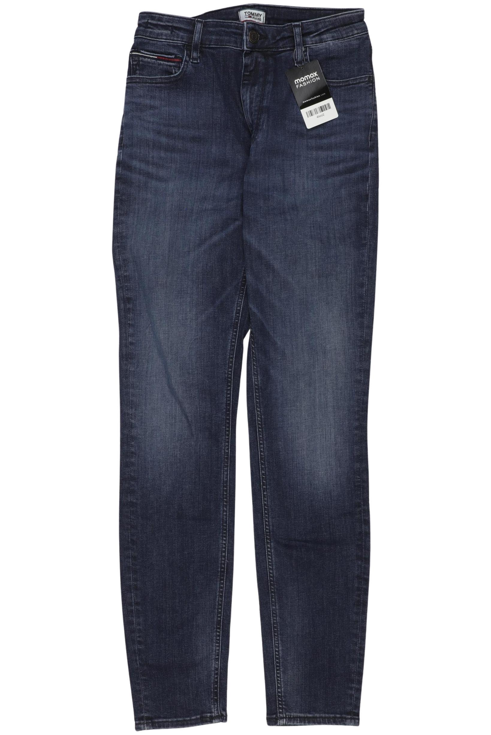 

Tommy Jeans Damen Jeans, marineblau, Gr. 28