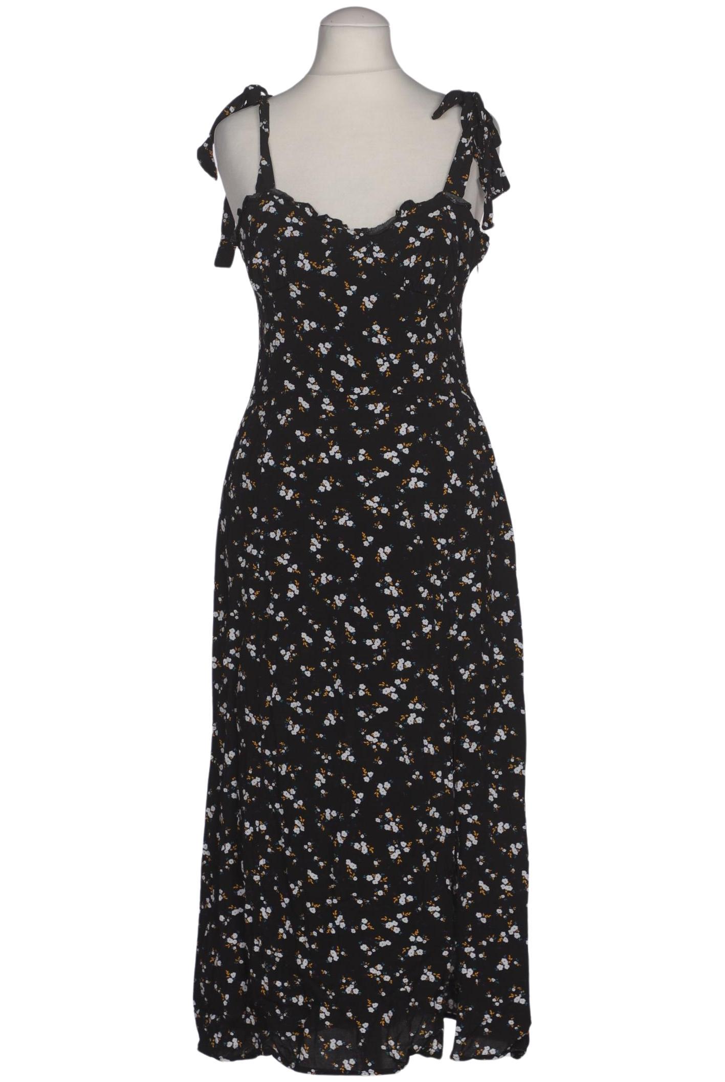 

Tommy Jeans Damen Kleid, schwarz, Gr. 38