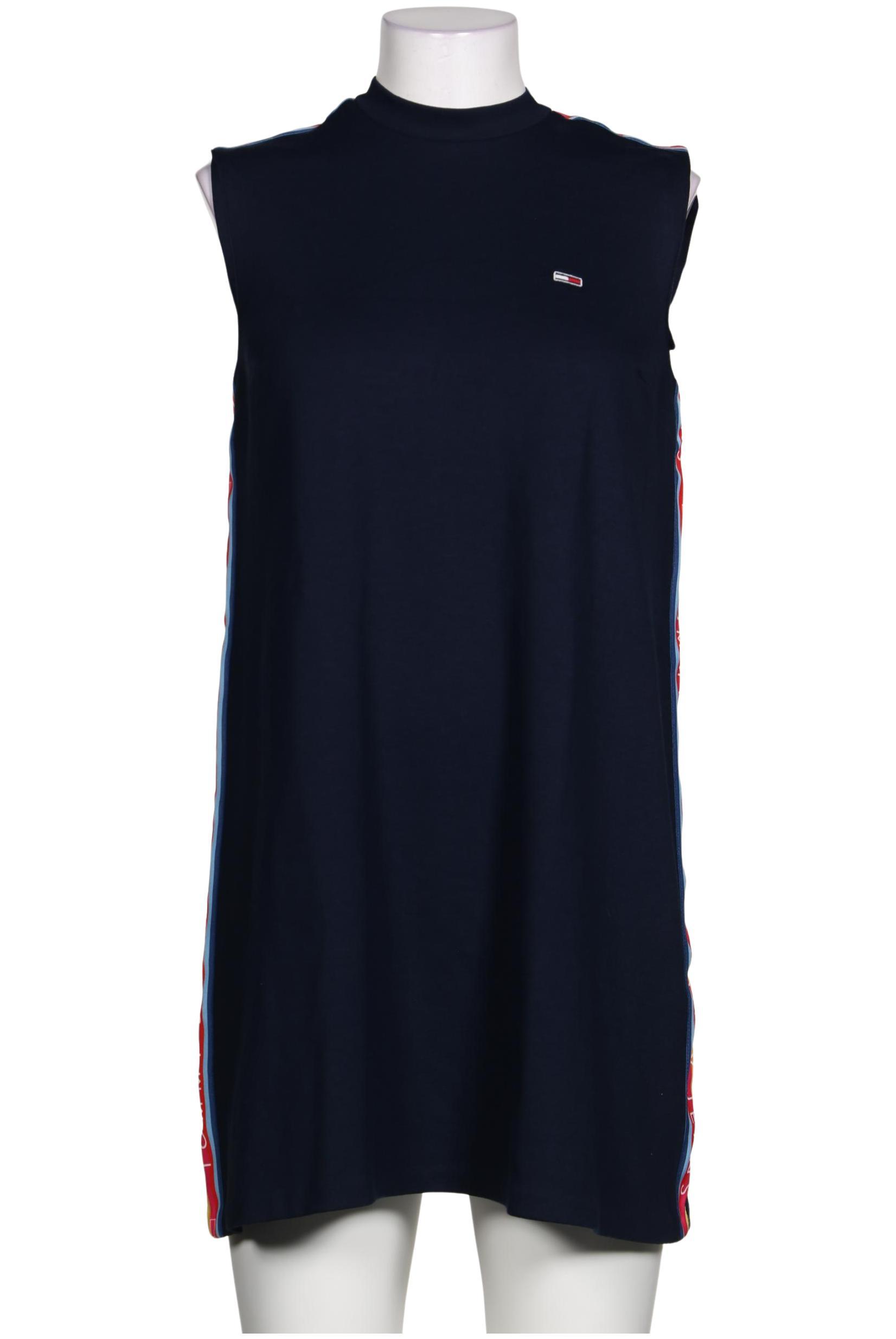 

Tommy Jeans Damen Kleid, marineblau, Gr. 38