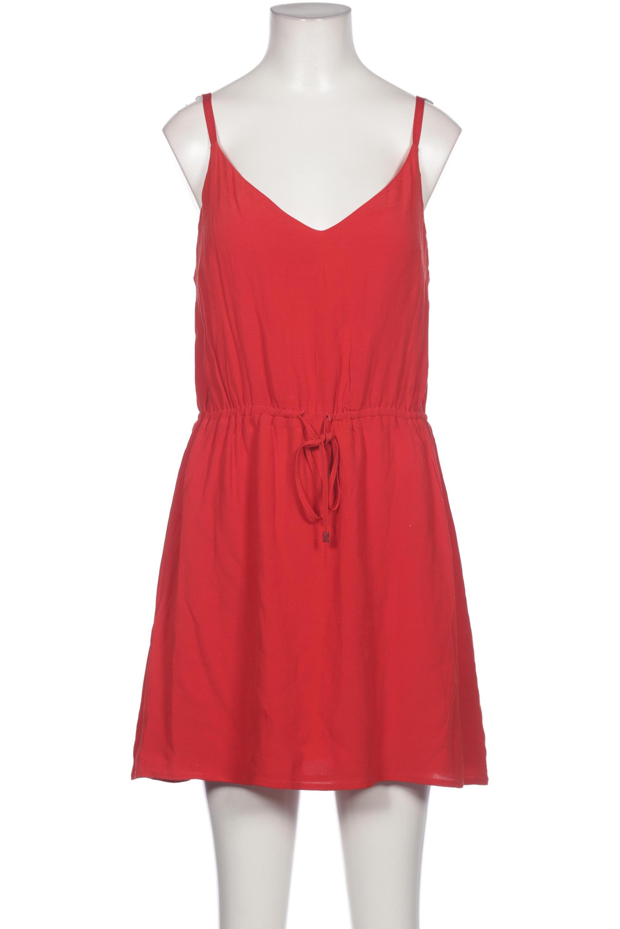 

Tommy Jeans Damen Kleid, rot, Gr. 36