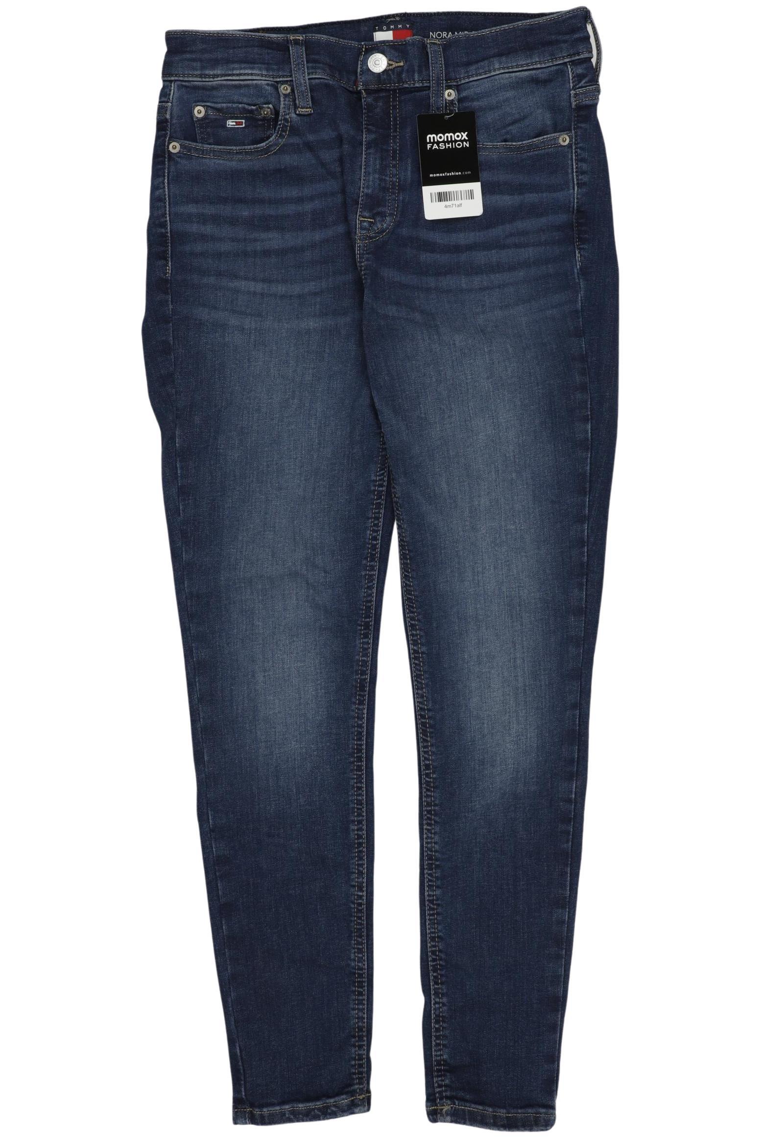 

Tommy Jeans Damen Jeans, marineblau, Gr. 29