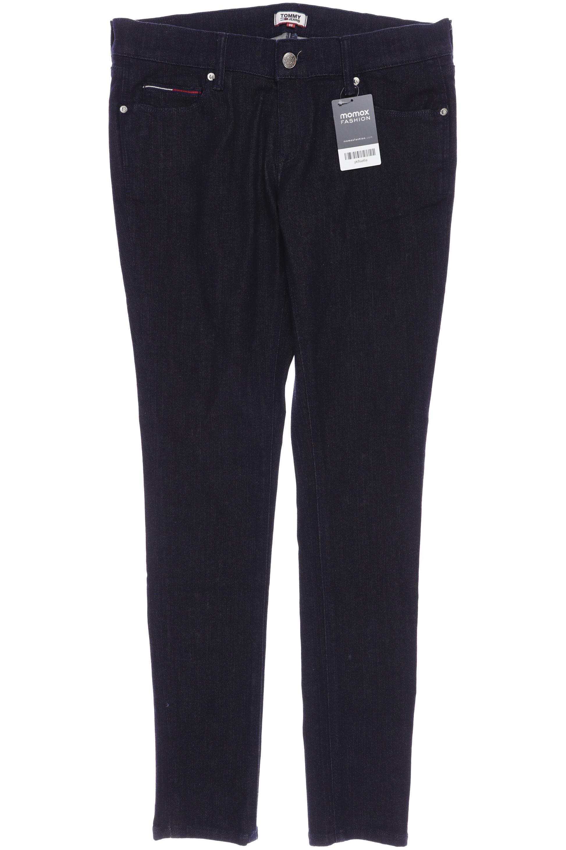 

Tommy Jeans Damen Jeans, marineblau, Gr. 32