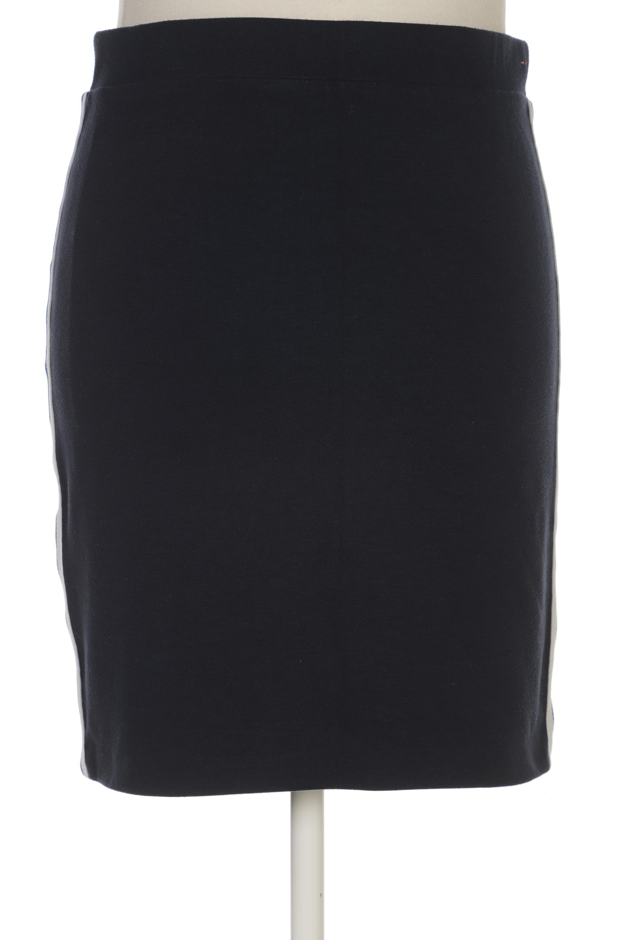 

Tommy Jeans Damen Rock, marineblau, Gr. 44