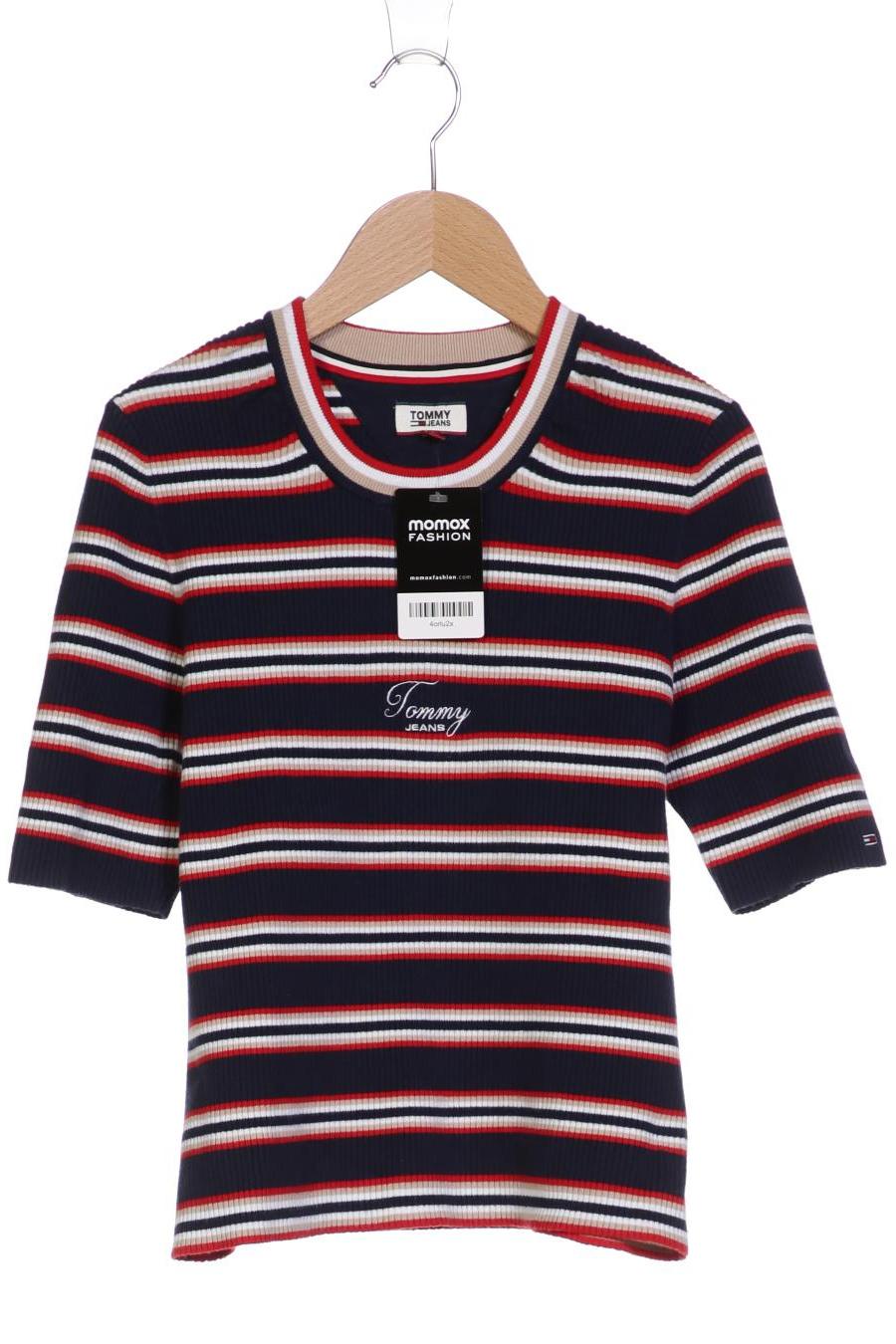 

Tommy Jeans Damen Pullover, marineblau