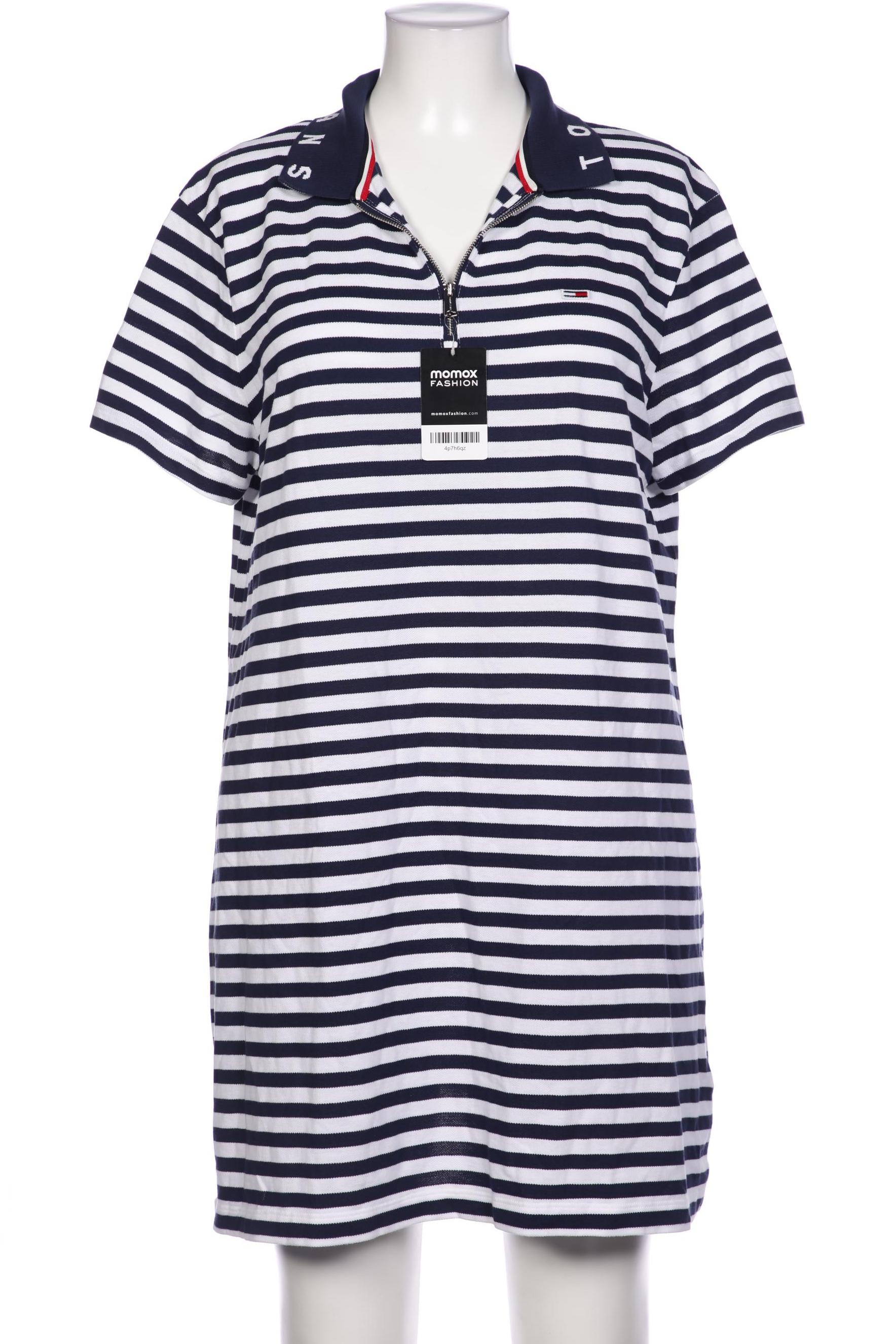 

Tommy Jeans Damen Kleid, marineblau, Gr. 44