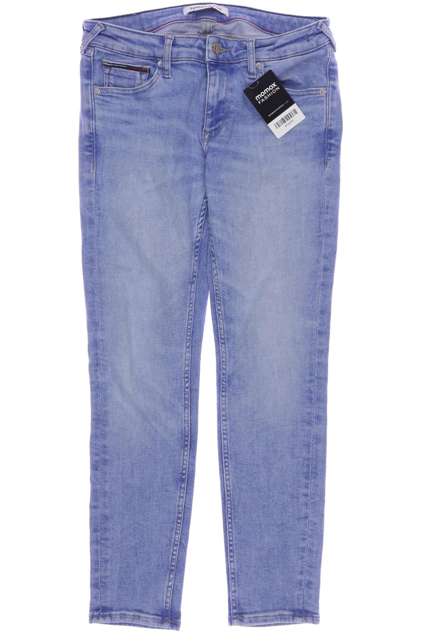 

Tommy Jeans Damen Jeans, blau, Gr. 28
