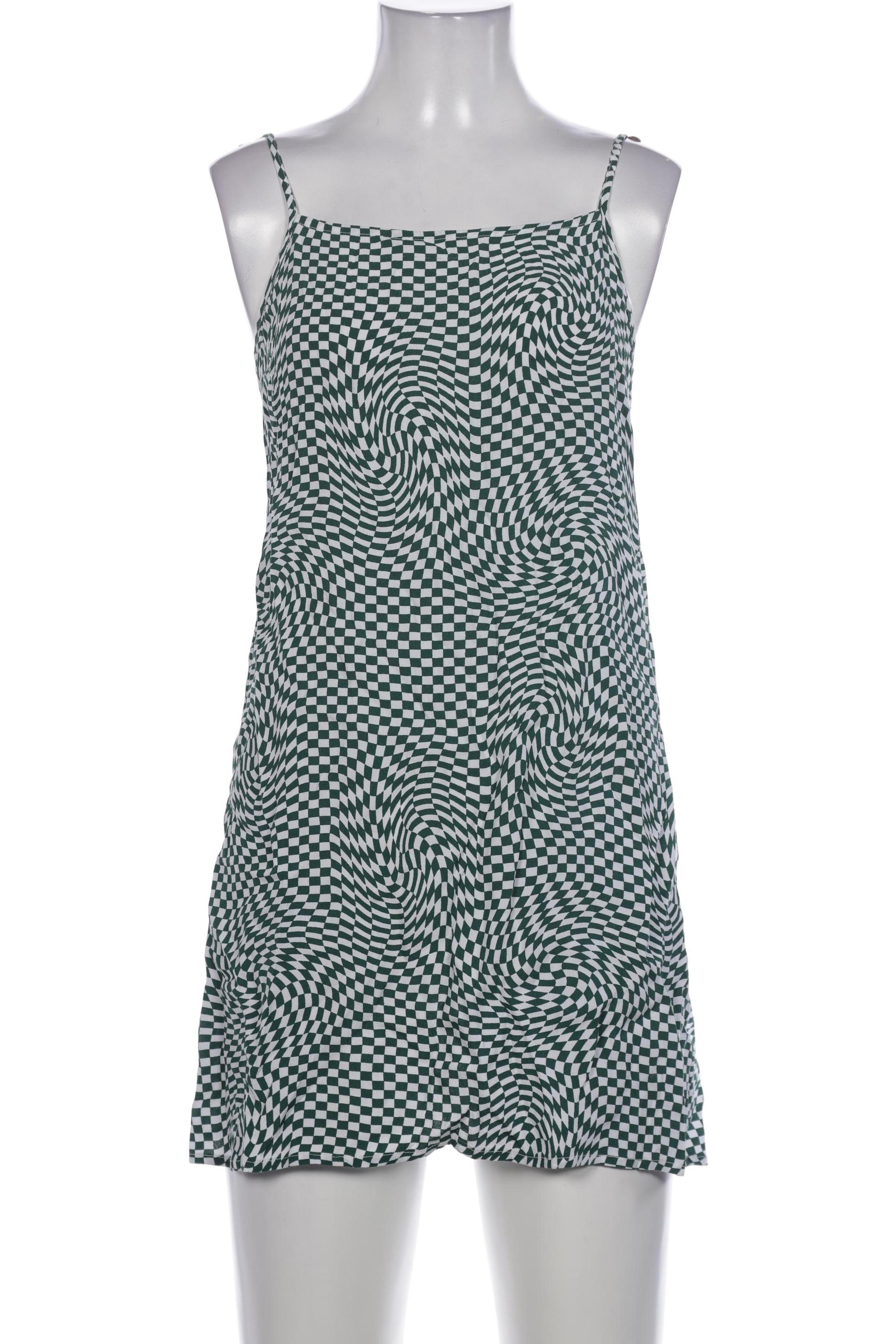 

Tommy Jeans Damen Kleid, grün, Gr. 36