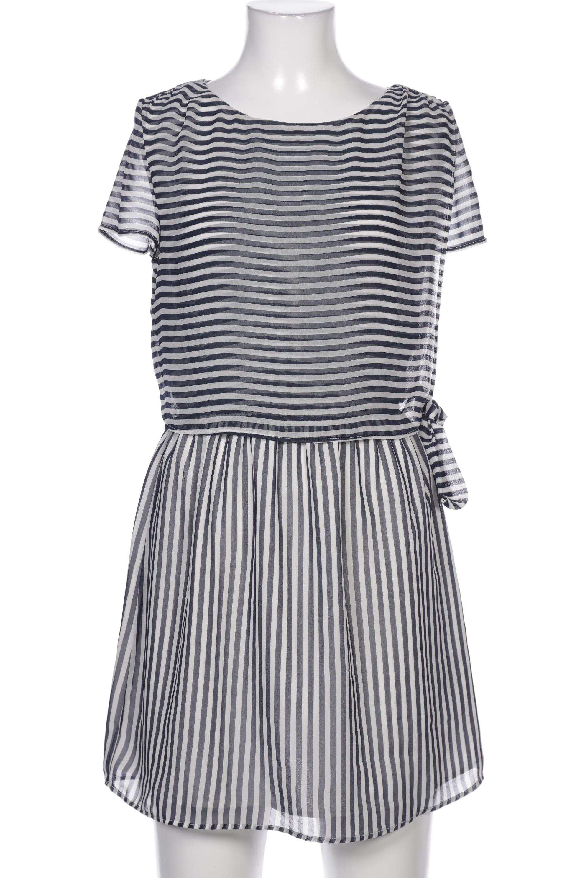 

Tommy Jeans Damen Kleid, marineblau, Gr. 36