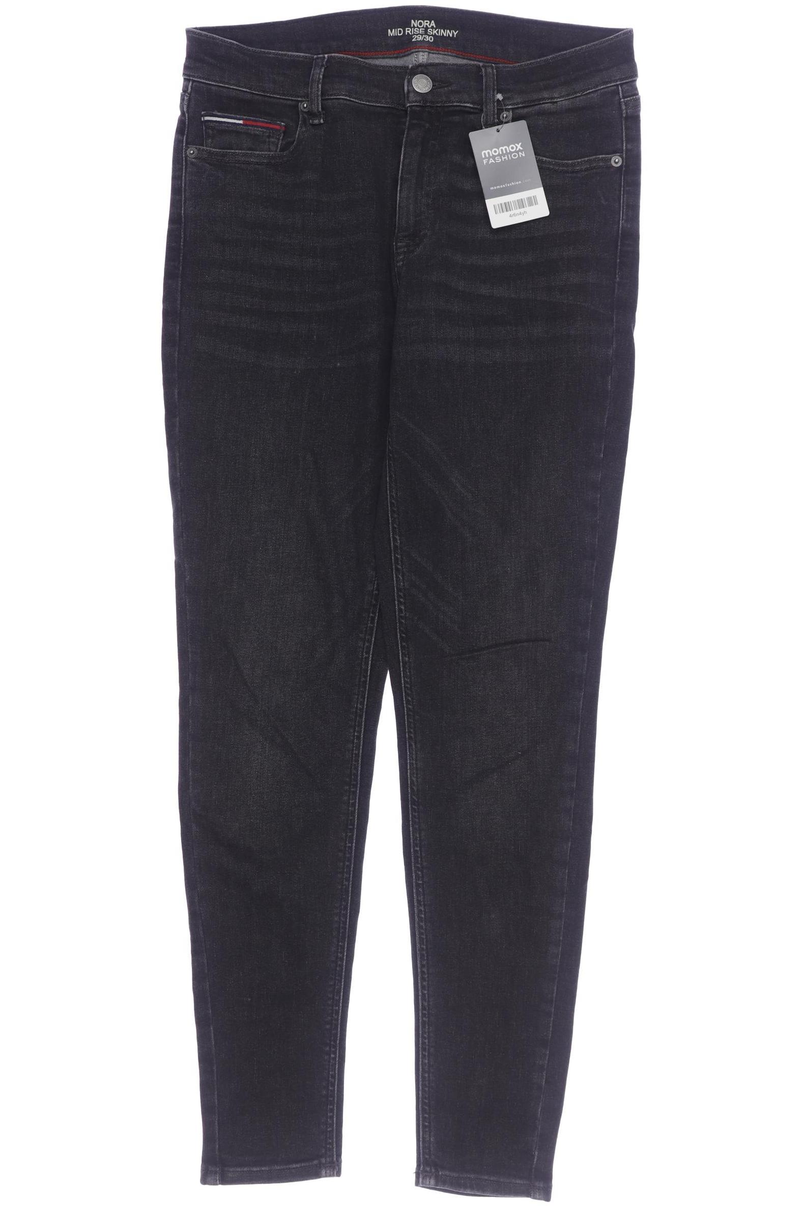 

Tommy Jeans Damen Jeans, grau, Gr. 29