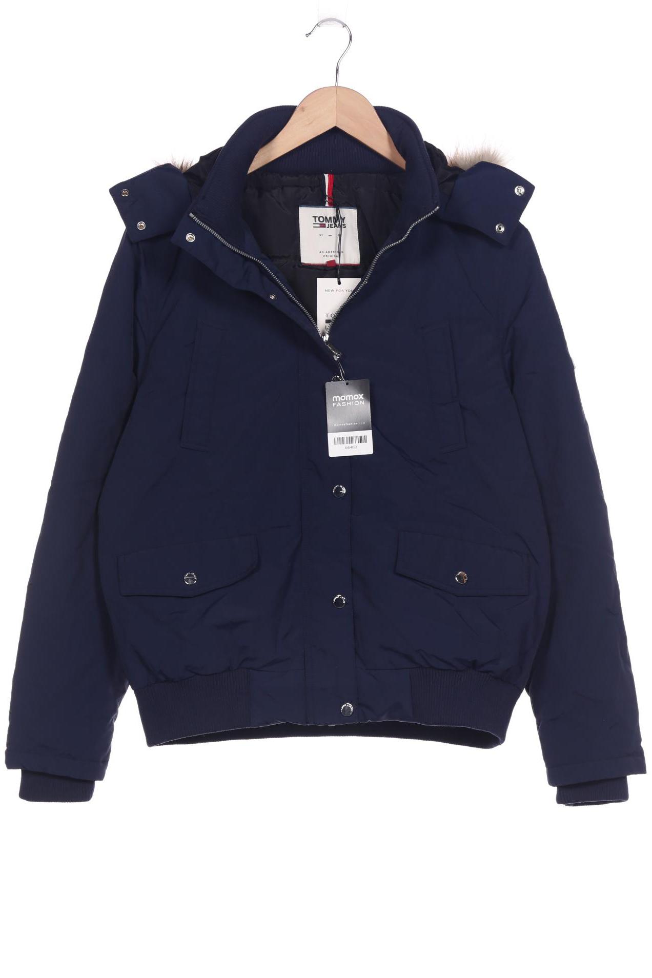 

Tommy Jeans Damen Jacke, marineblau, Gr. 44