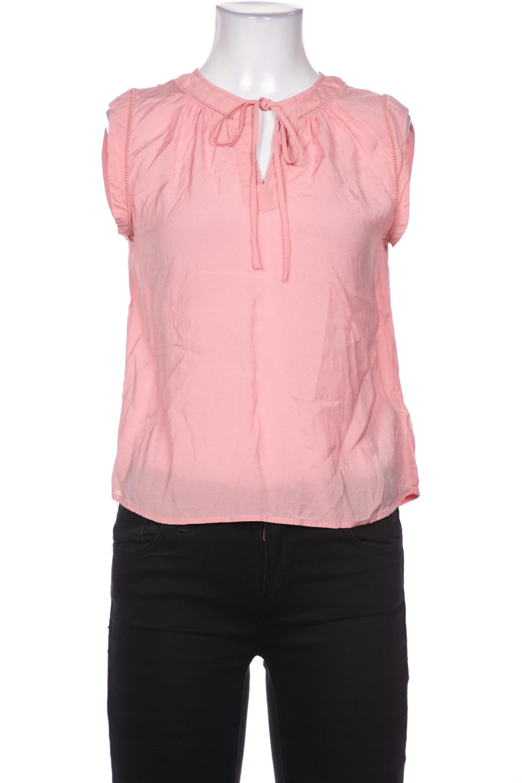 

Tommy Jeans Damen Bluse, pink, Gr. 36