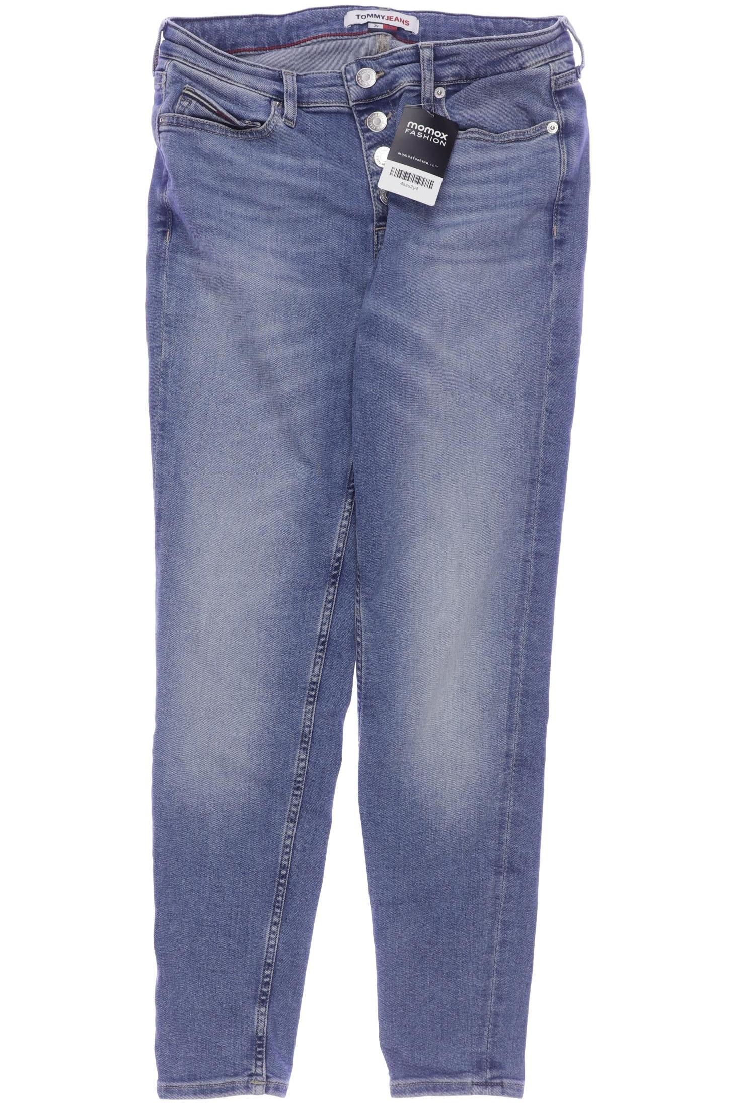 

Tommy Jeans Damen Jeans, blau, Gr. 29