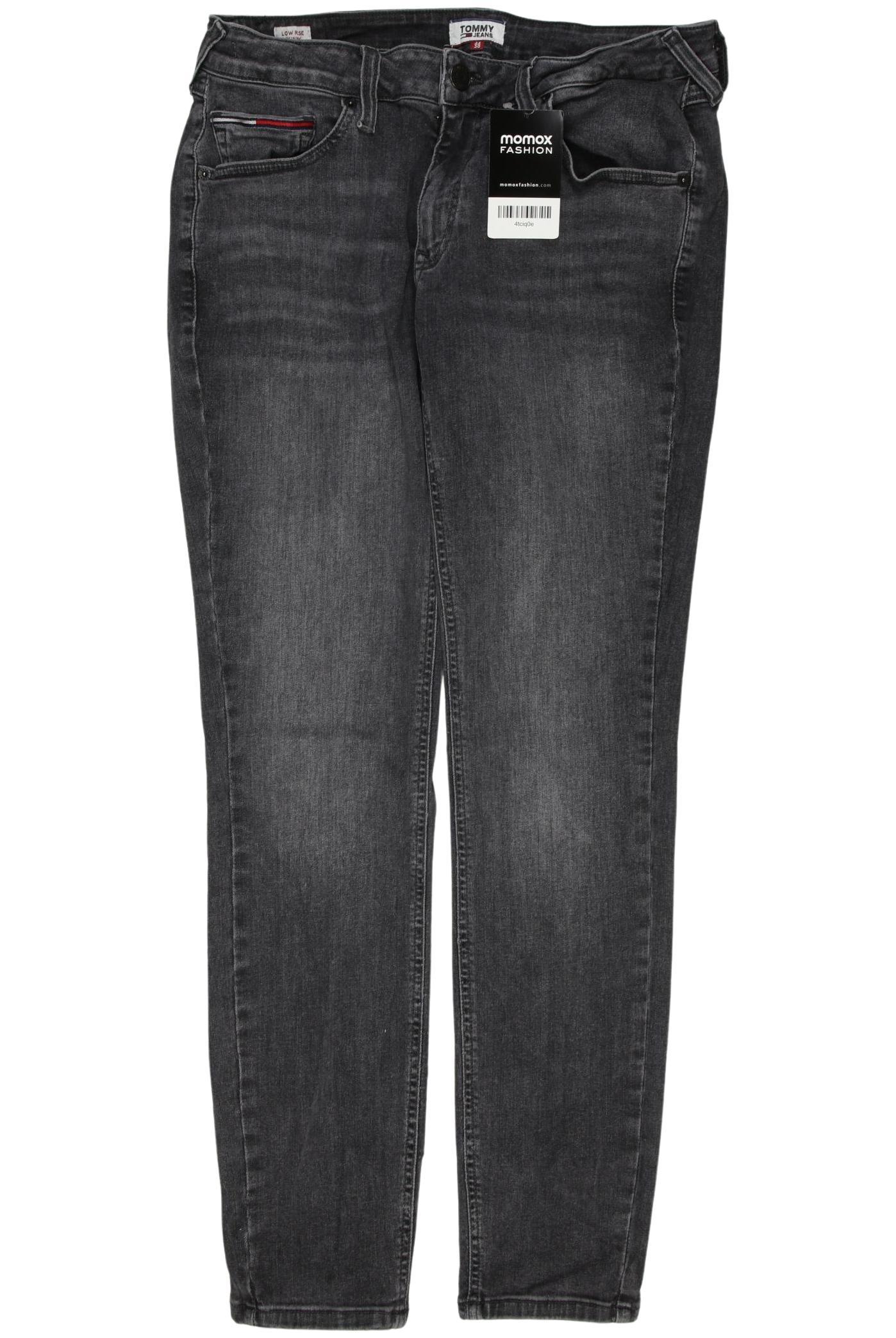 

Tommy Jeans Damen Jeans, grau, Gr. 32