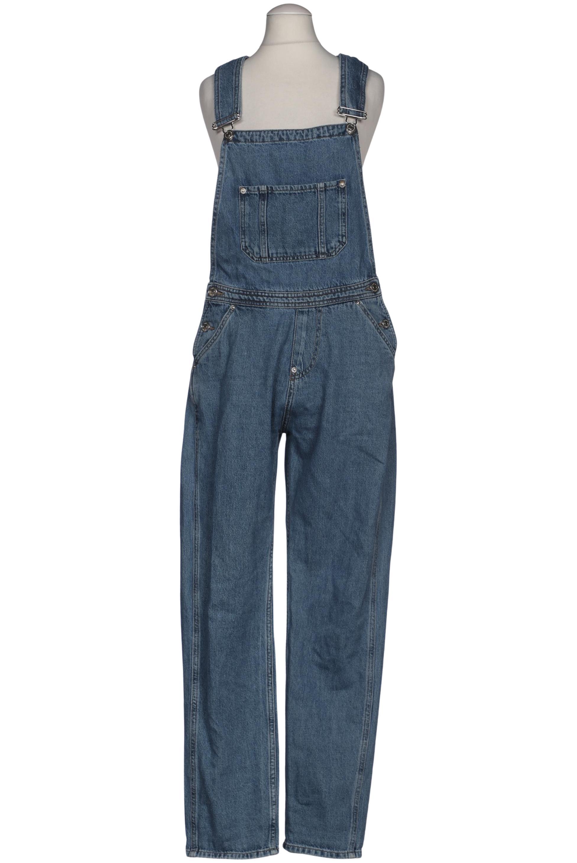 

Tommy Jeans Damen Jumpsuit/Overall, blau, Gr. 27