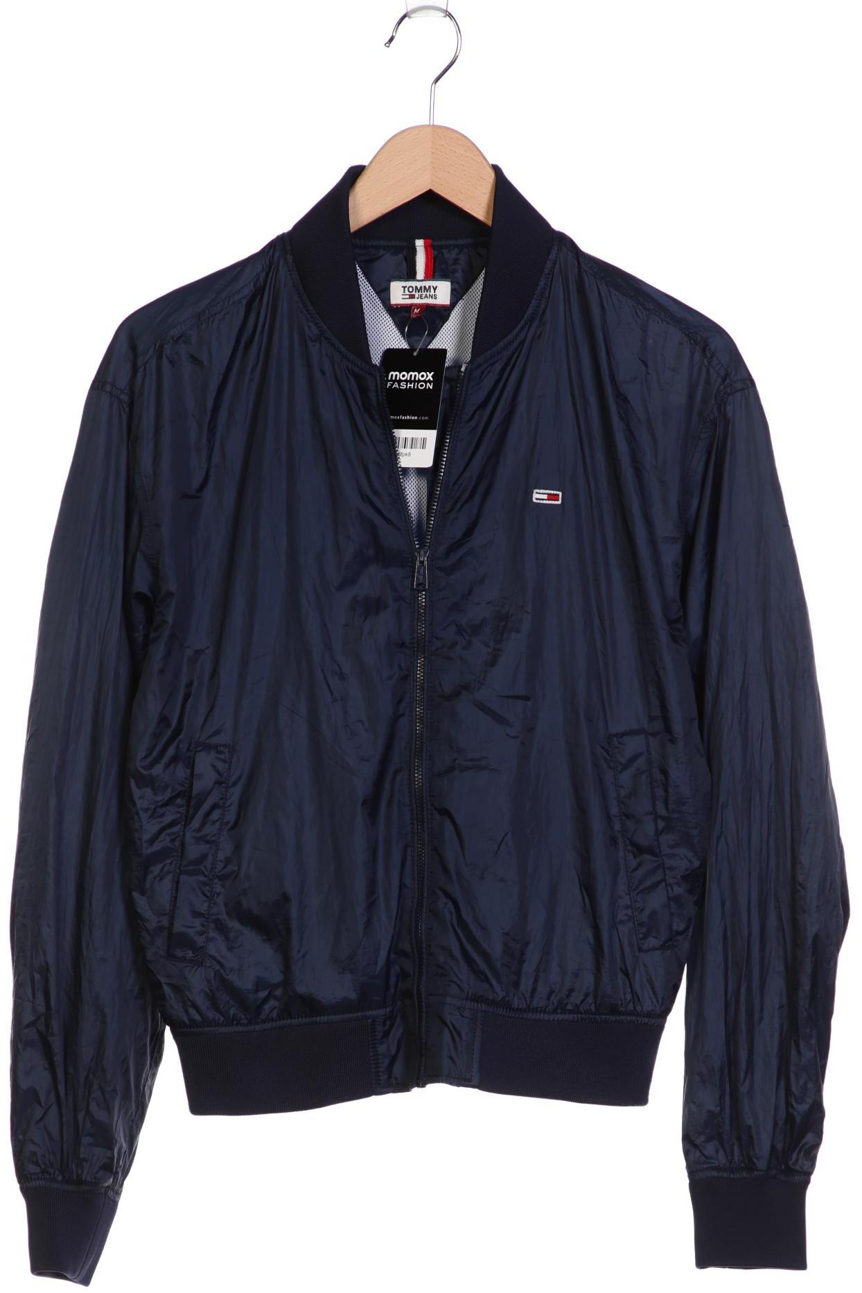 

Tommy Jeans Damen Jacke, marineblau, Gr. 38