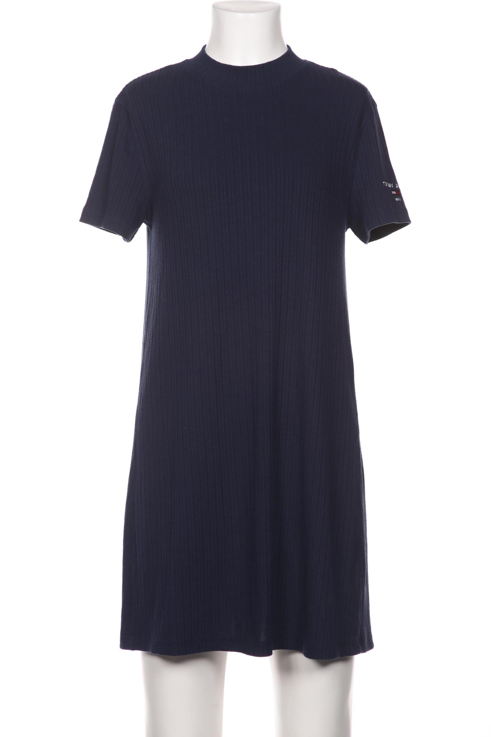 

Tommy Jeans Damen Kleid, marineblau, Gr. 36
