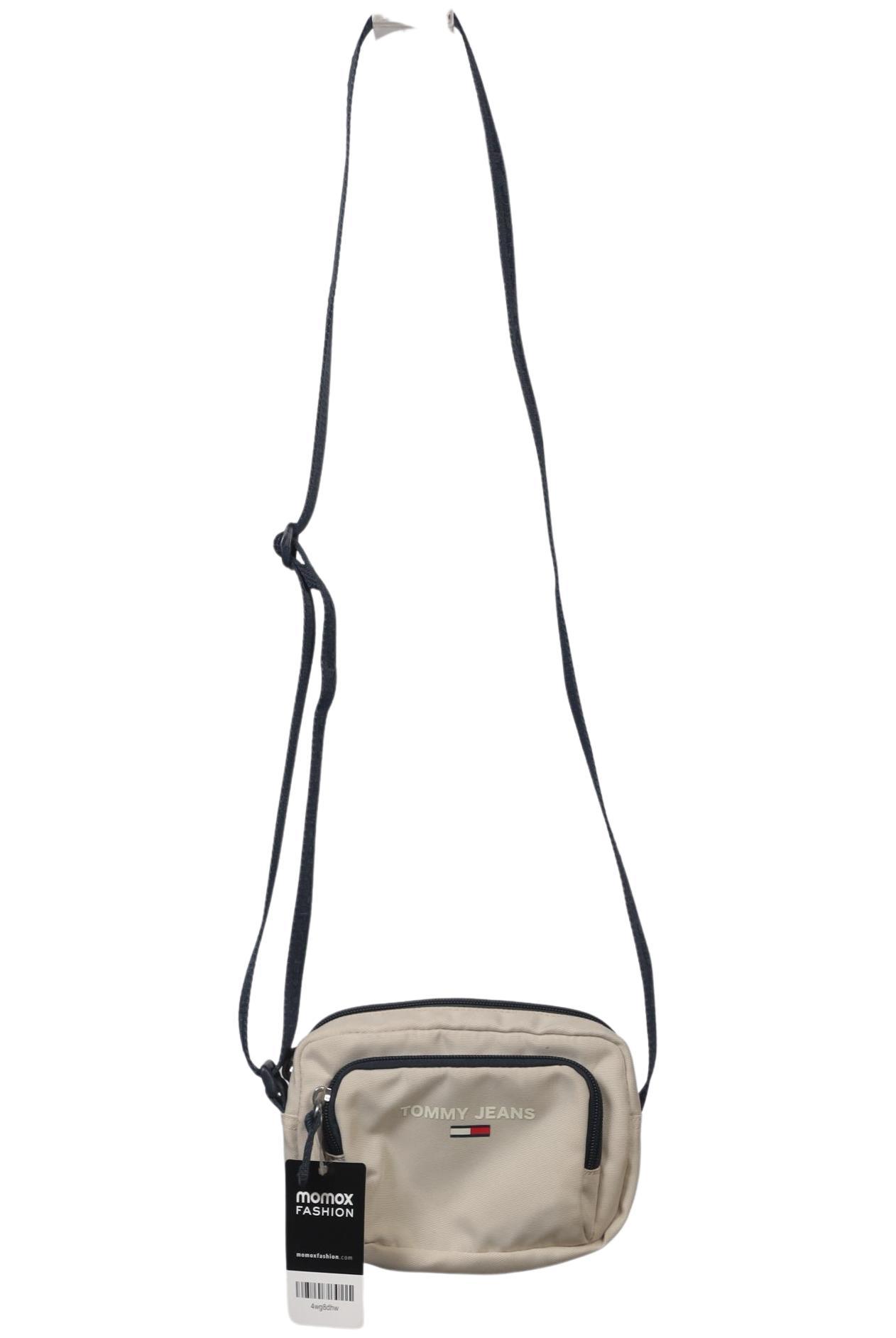 

Tommy Jeans Damen Handtasche, beige, Gr.