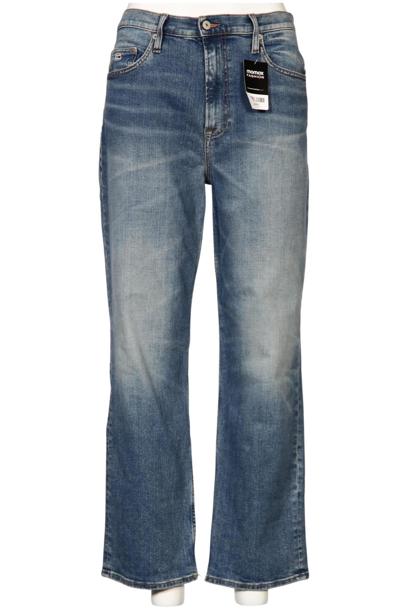 

Tommy Jeans Damen Jeans, blau, Gr. 33