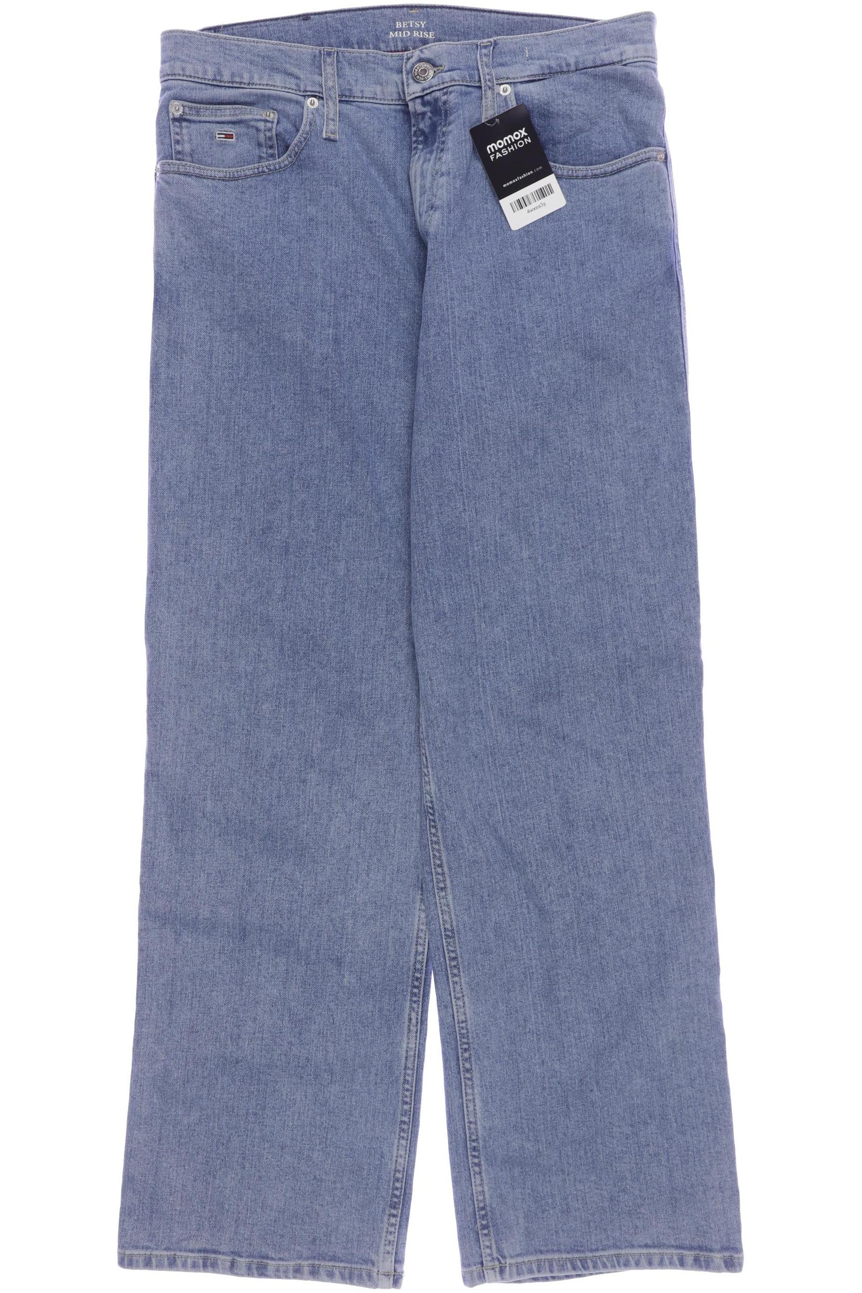 

Tommy Jeans Damen Jeans, blau, Gr. 30