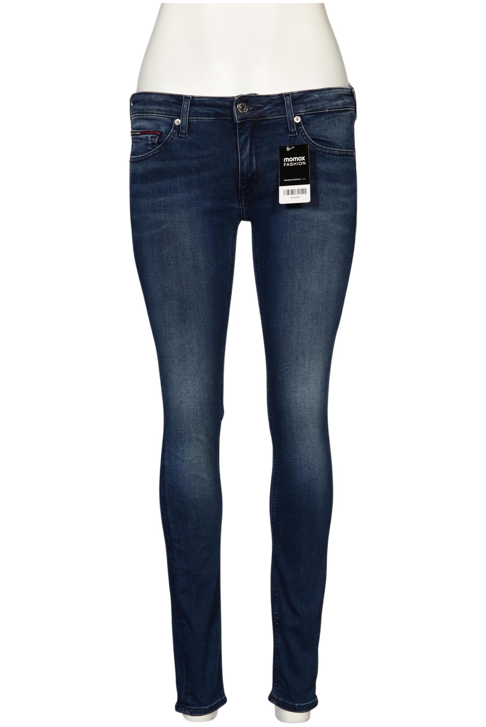 

Tommy Jeans Damen Jeans, blau, Gr. 31