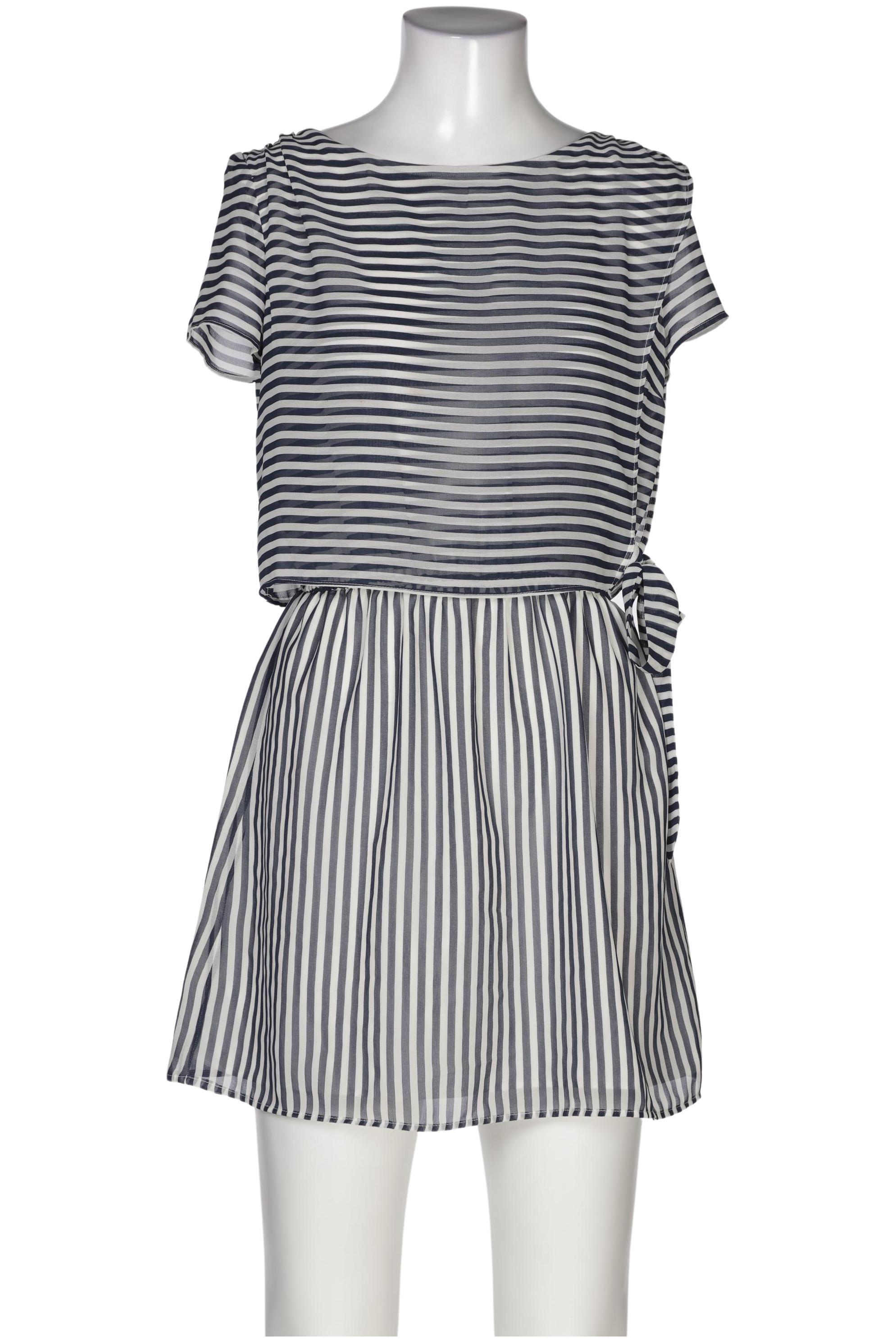 

Tommy Jeans Damen Kleid, marineblau, Gr. 36