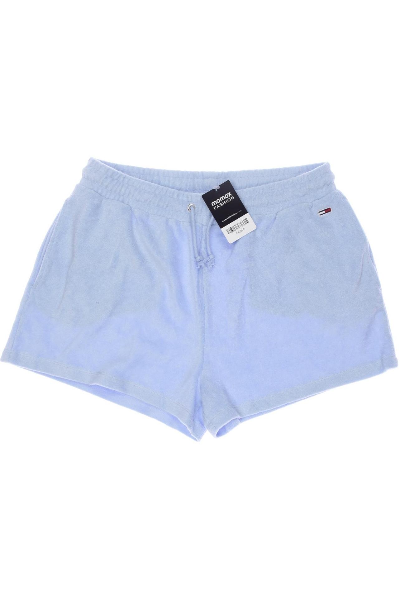 

Tommy Jeans Damen Shorts, hellblau, Gr. 42