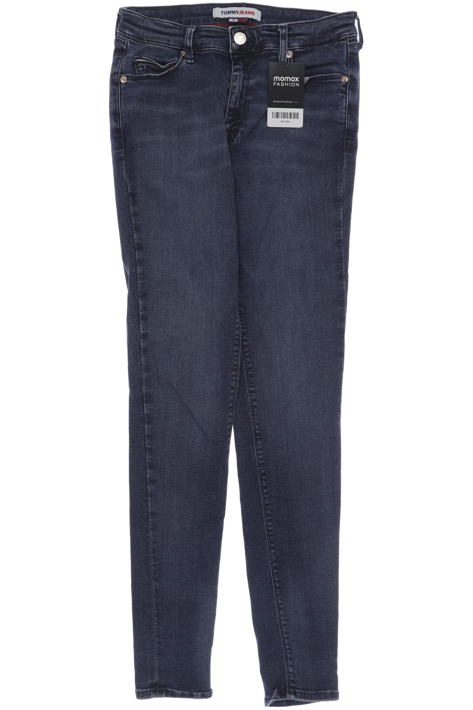 

Tommy Jeans Damen Jeans, marineblau