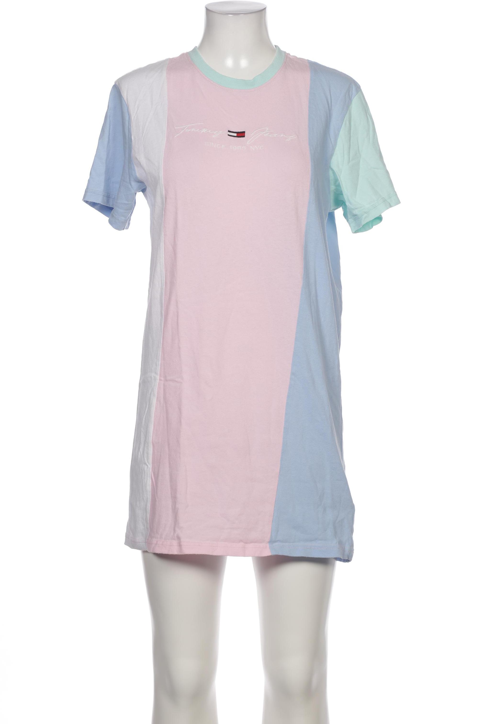 

Tommy Jeans Damen Kleid, pink