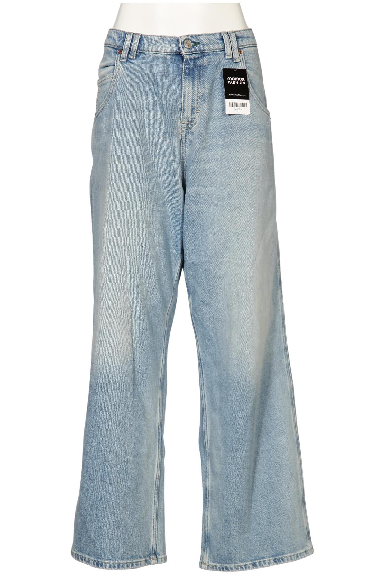 

Tommy Jeans Damen Jeans, hellblau, Gr. 30